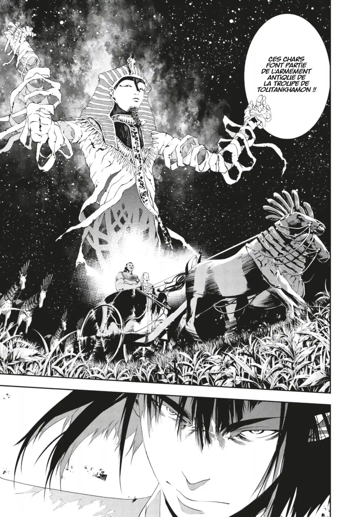 Kingdom of Knowledge Volume 3 page 42