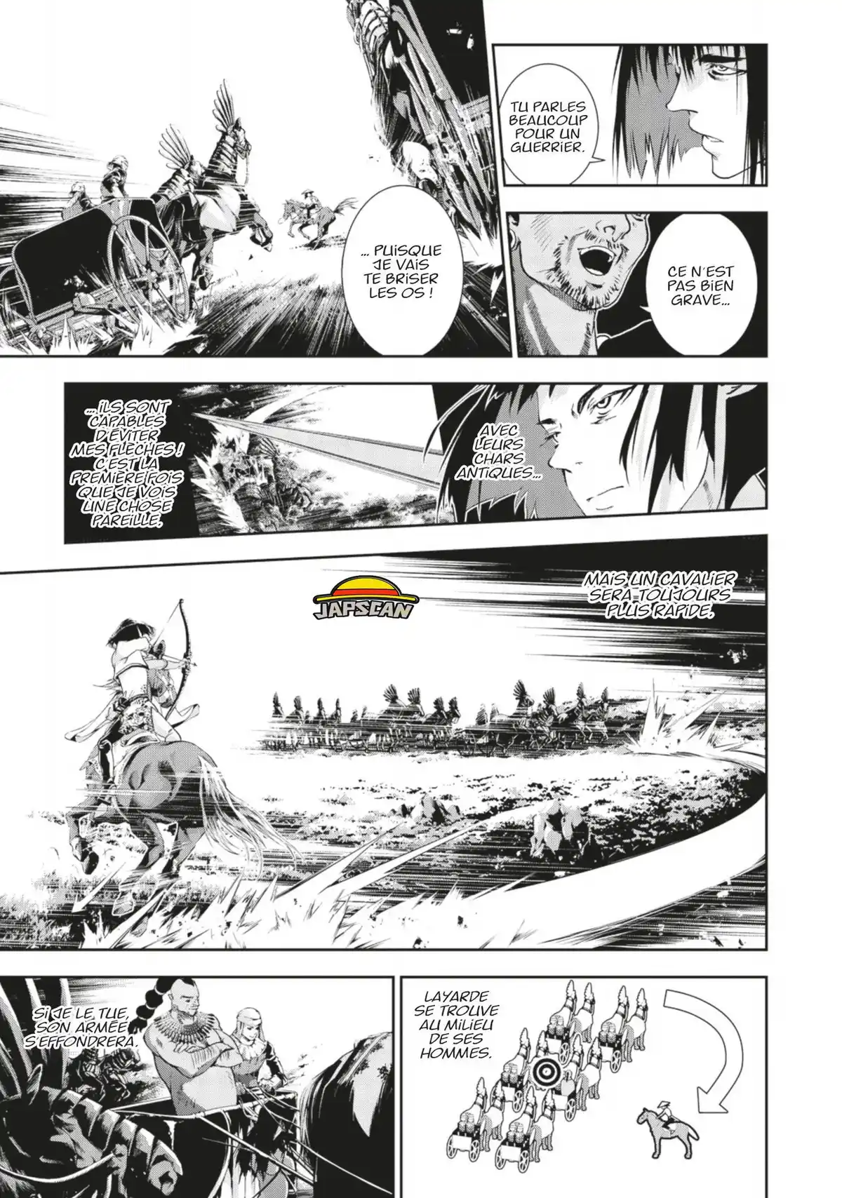 Kingdom of Knowledge Volume 3 page 46