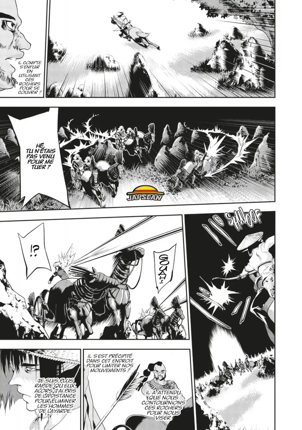 Kingdom of Knowledge Volume 3 page 48