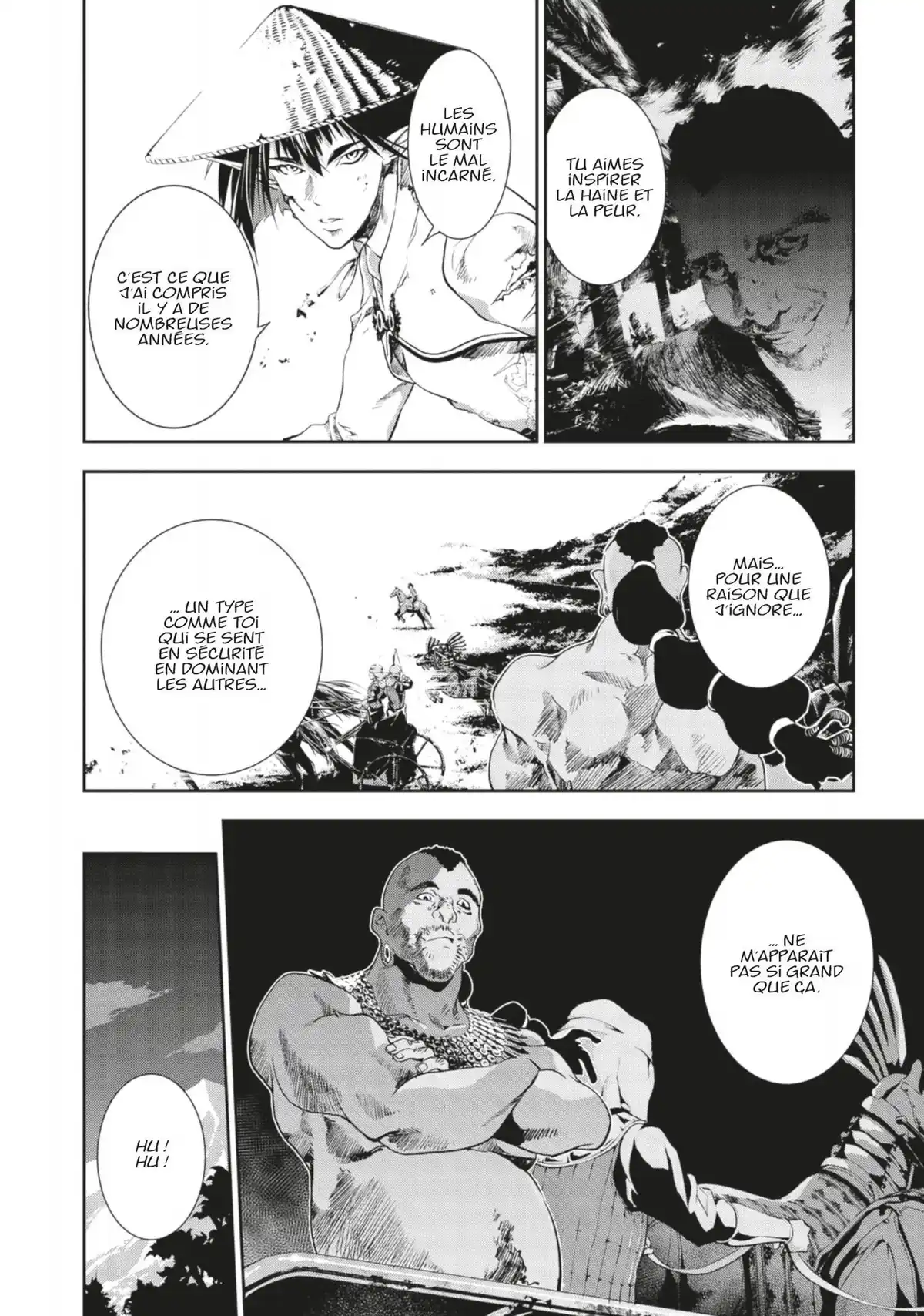 Kingdom of Knowledge Volume 3 page 53
