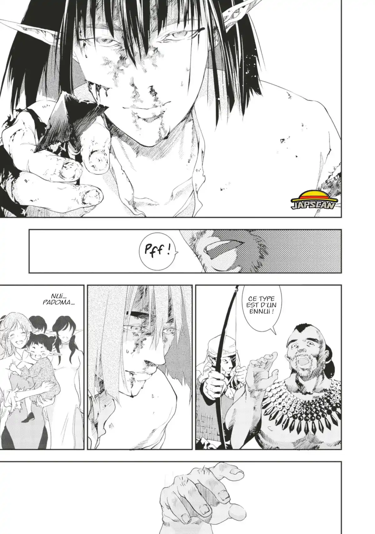 Kingdom of Knowledge Volume 3 page 58