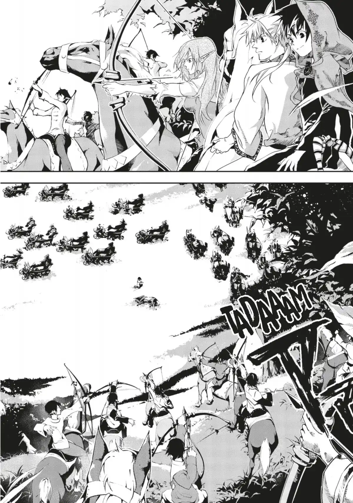 Kingdom of Knowledge Volume 3 page 61