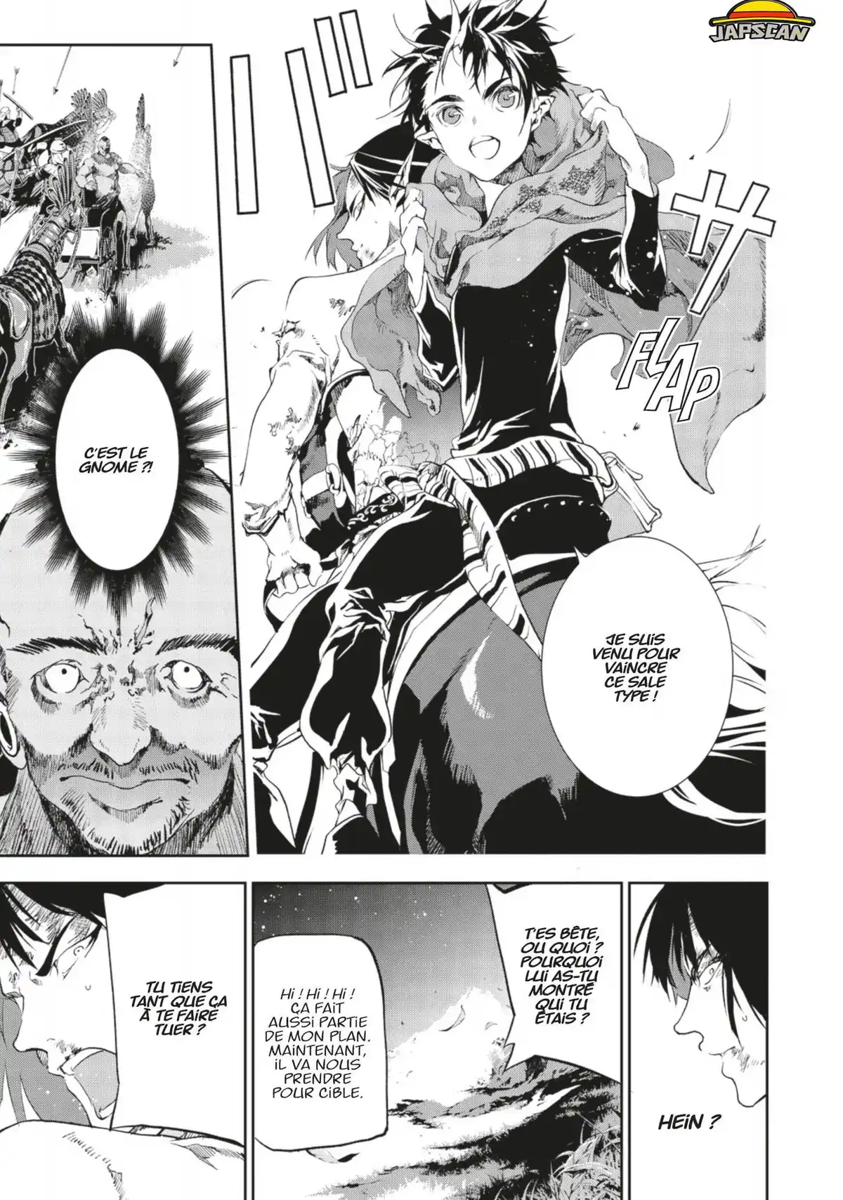 Kingdom of Knowledge Volume 3 page 66