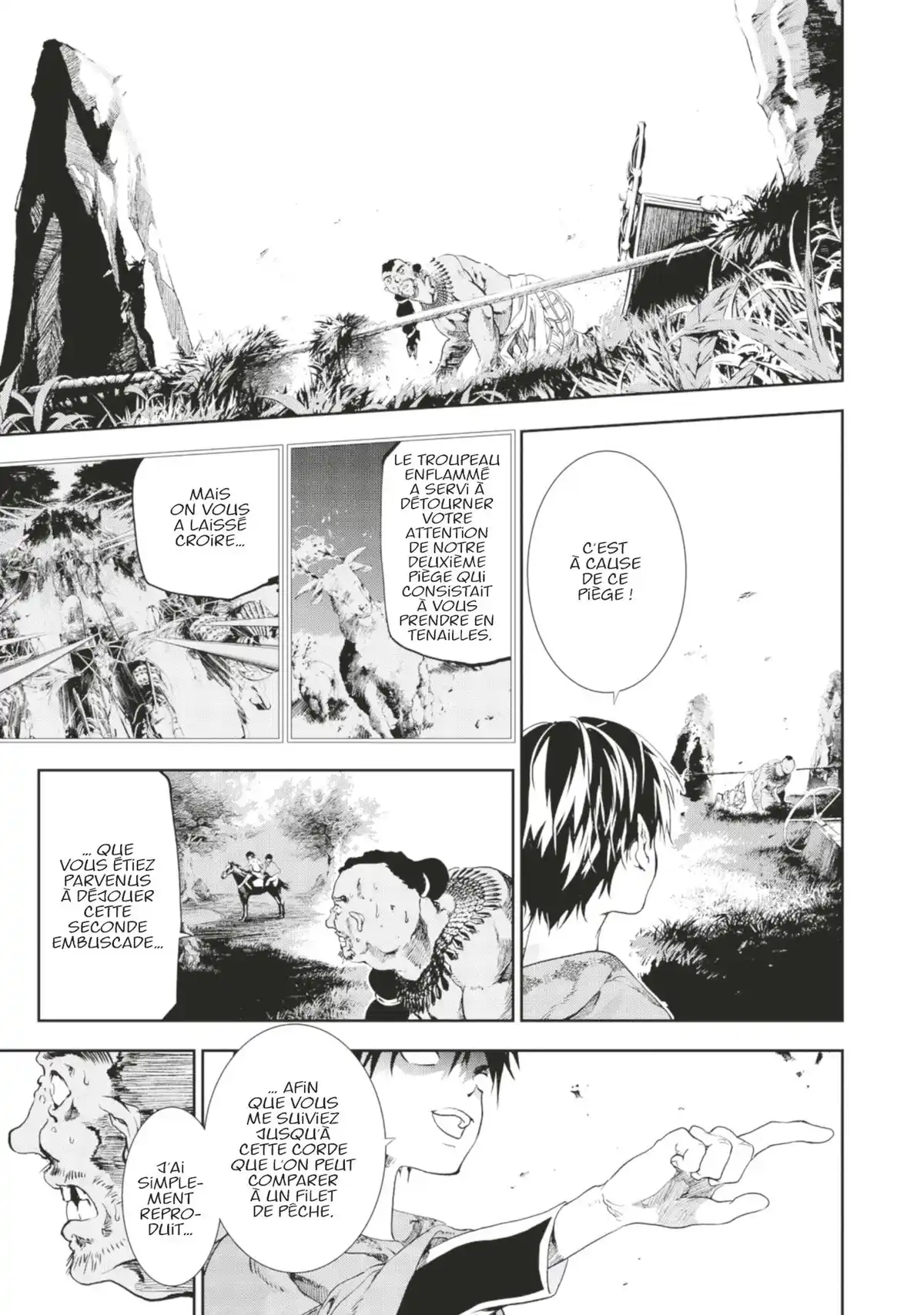 Kingdom of Knowledge Volume 3 page 94