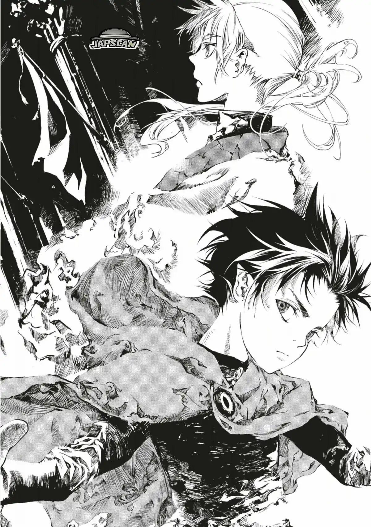 Kingdom of Knowledge Volume 2 page 101
