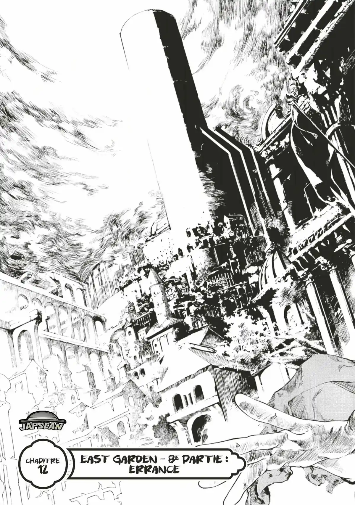 Kingdom of Knowledge Volume 2 page 102