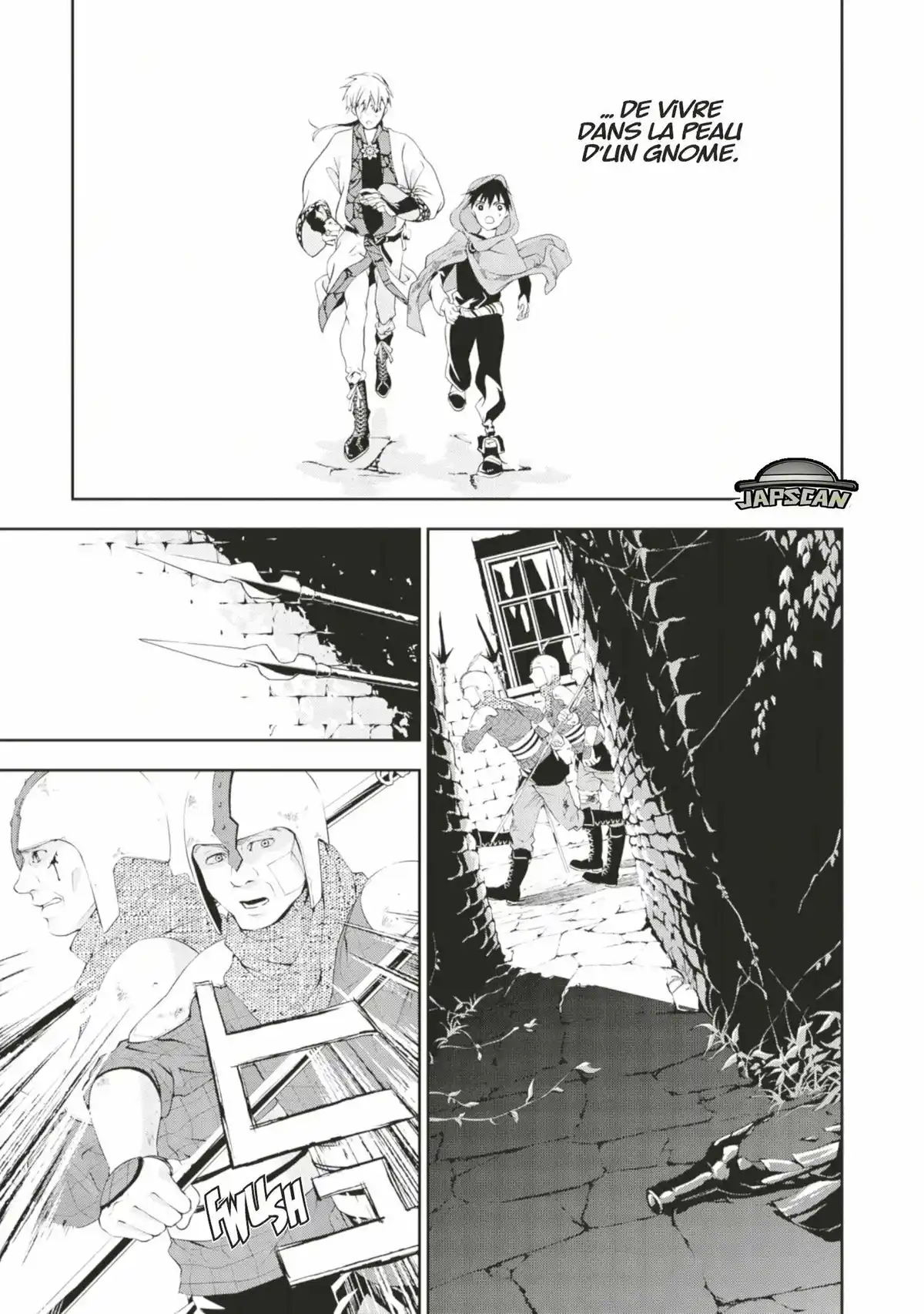 Kingdom of Knowledge Volume 2 page 106