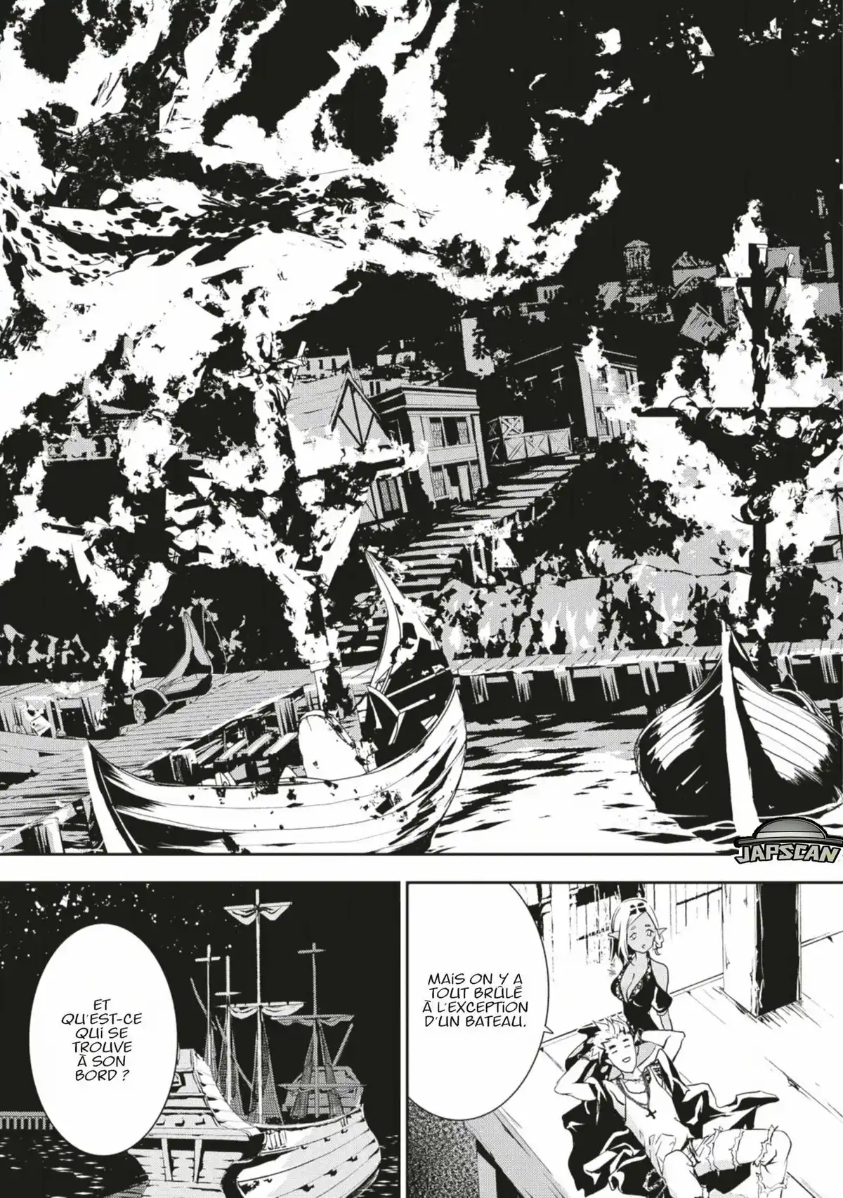 Kingdom of Knowledge Volume 2 page 112
