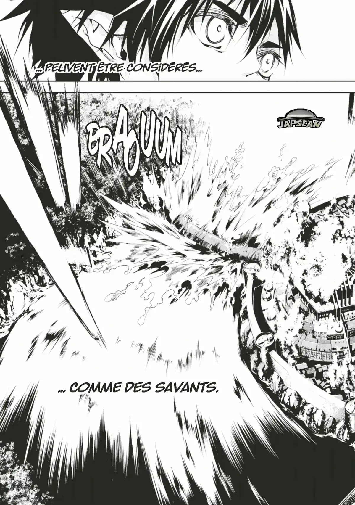 Kingdom of Knowledge Volume 2 page 131