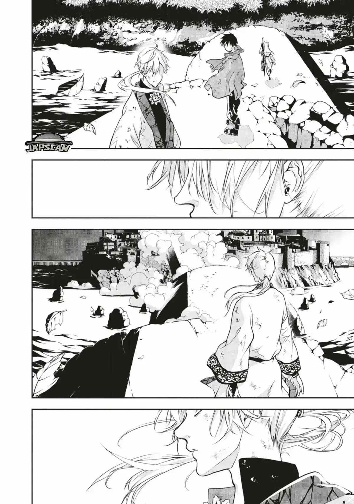 Kingdom of Knowledge Volume 2 page 134
