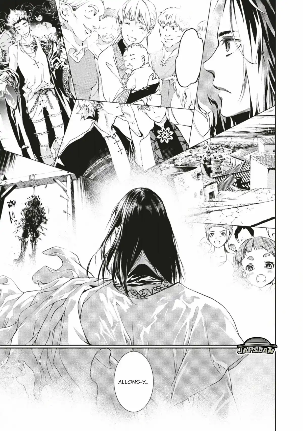 Kingdom of Knowledge Volume 2 page 135