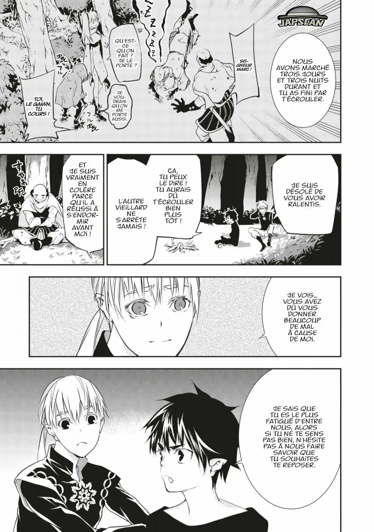 Kingdom of Knowledge Volume 2 page 140