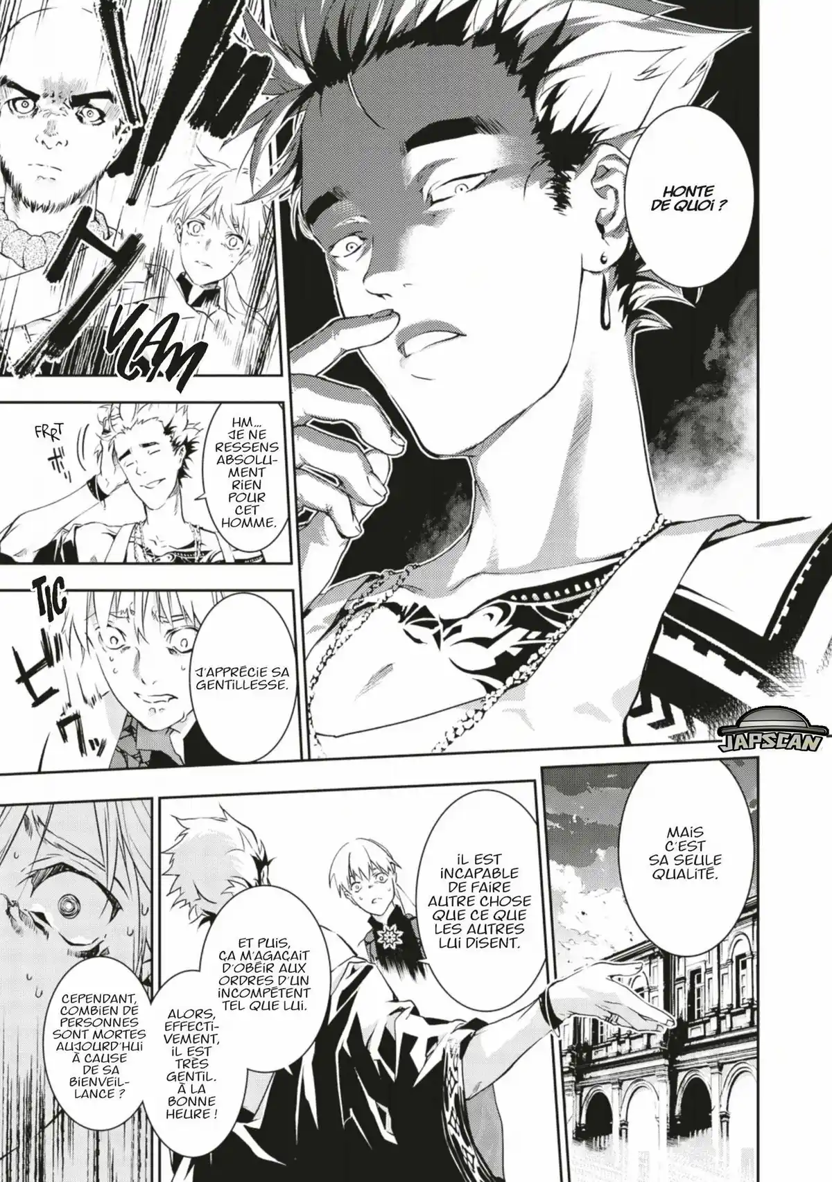 Kingdom of Knowledge Volume 2 page 48
