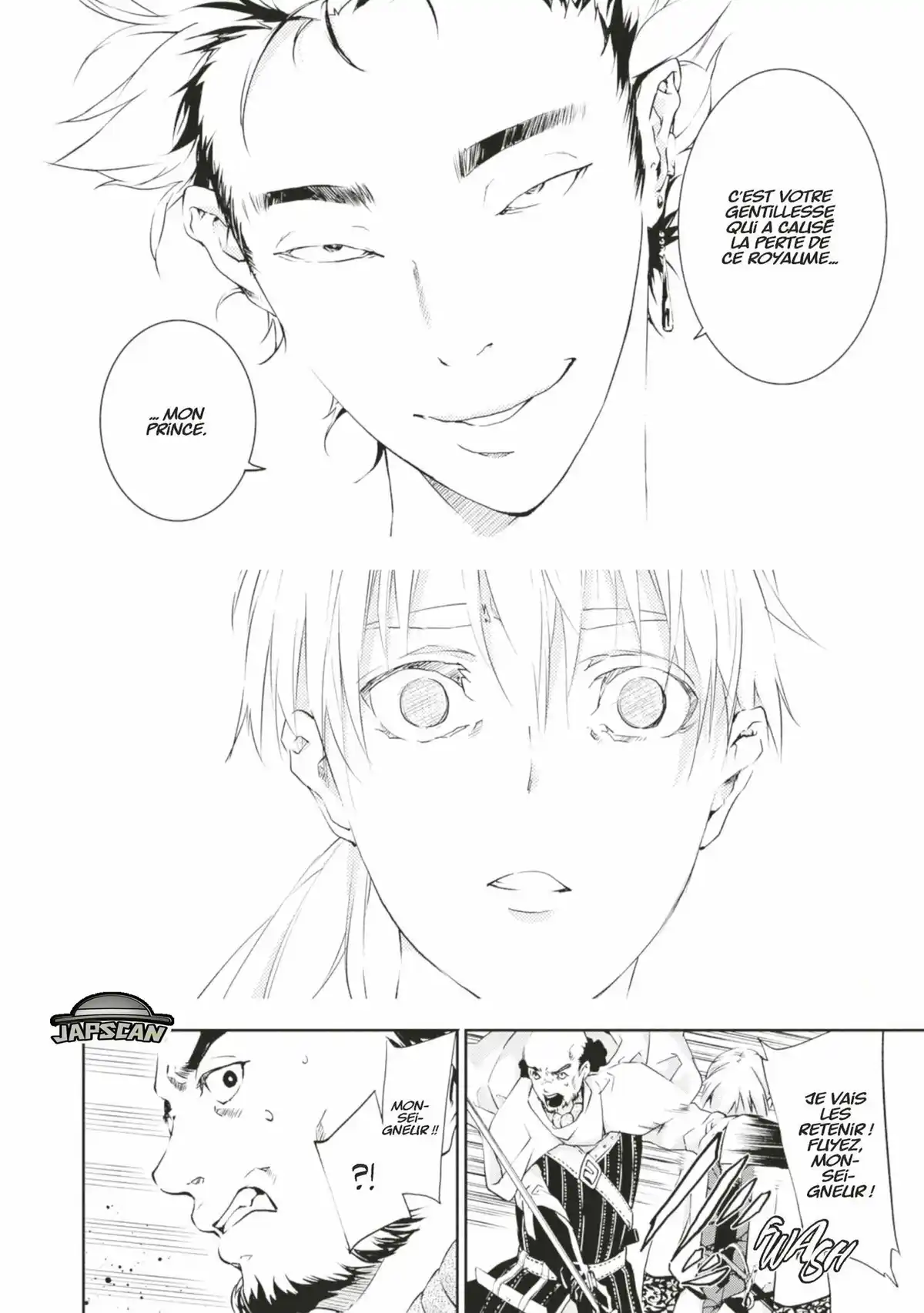 Kingdom of Knowledge Volume 2 page 49