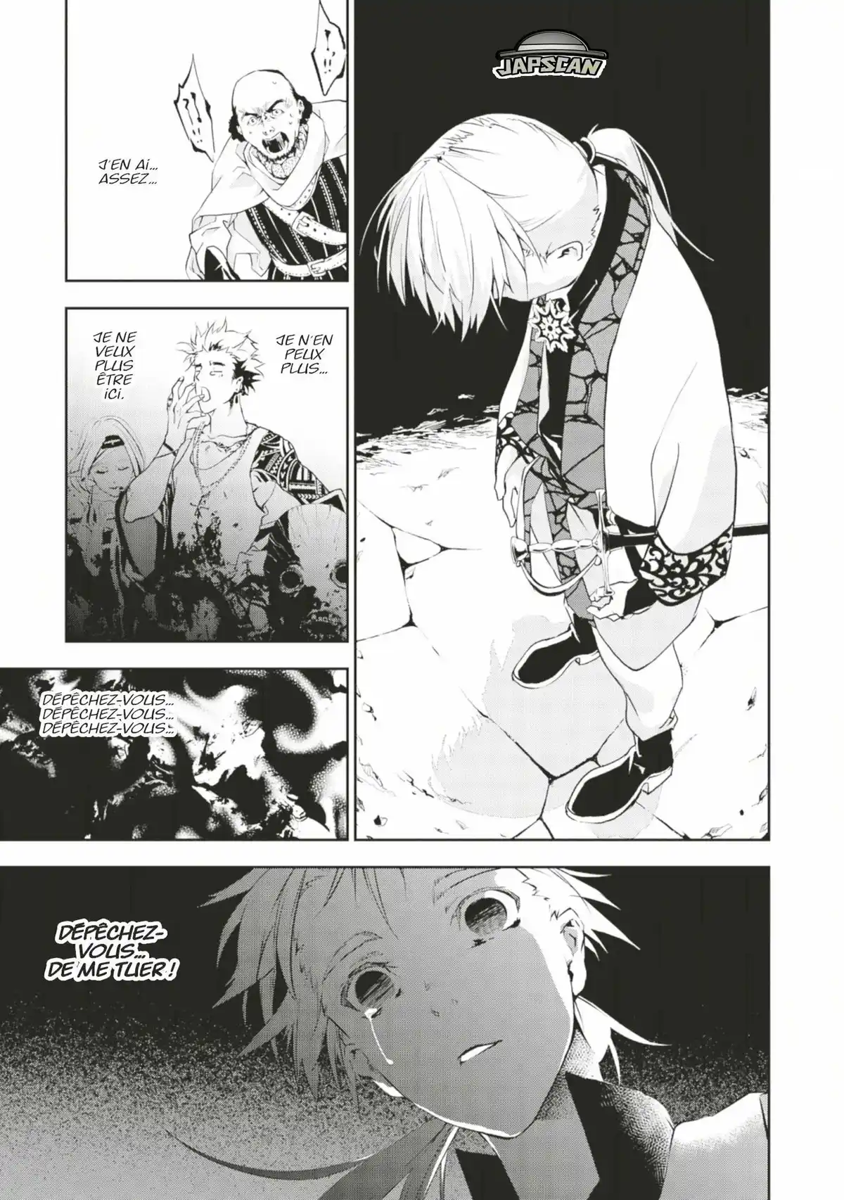 Kingdom of Knowledge Volume 2 page 50