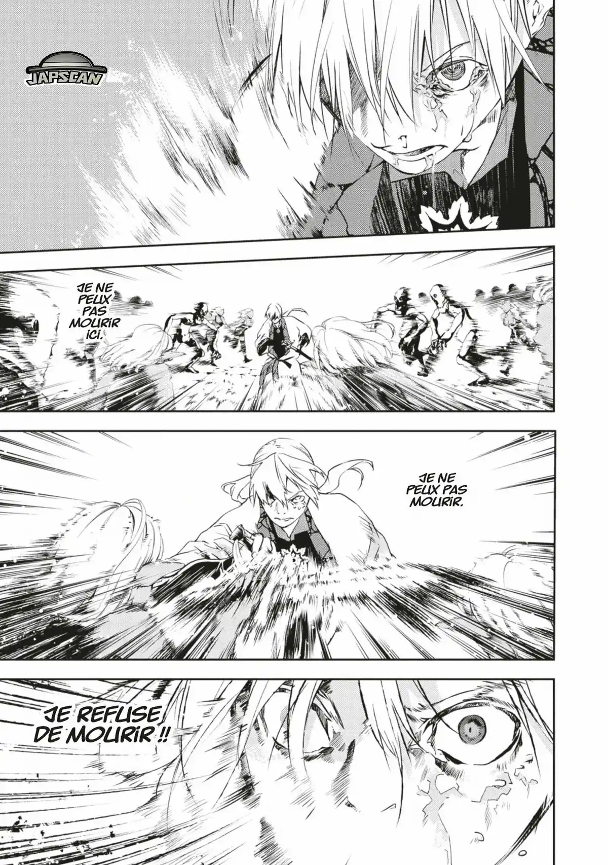 Kingdom of Knowledge Volume 2 page 56