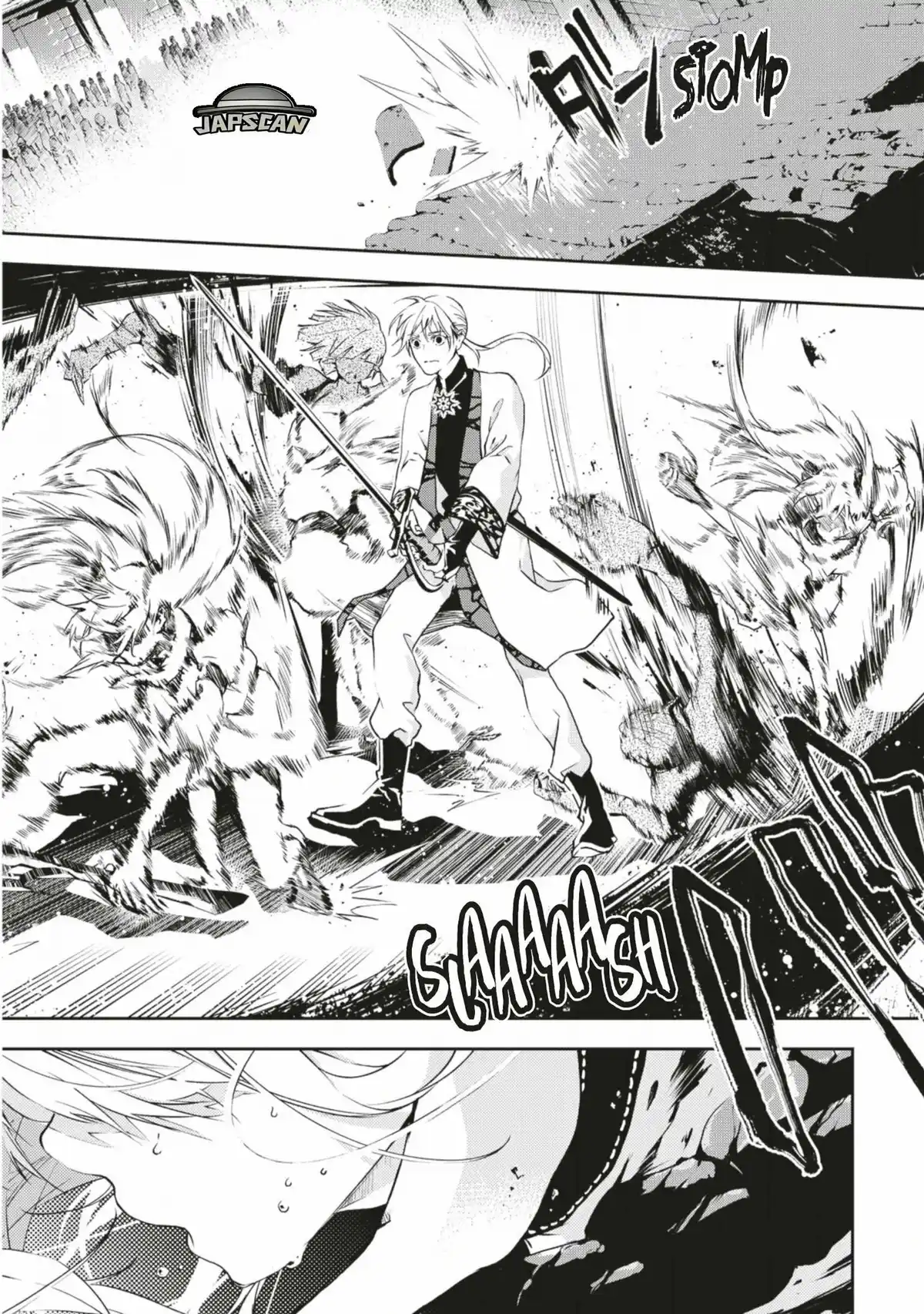 Kingdom of Knowledge Volume 2 page 57