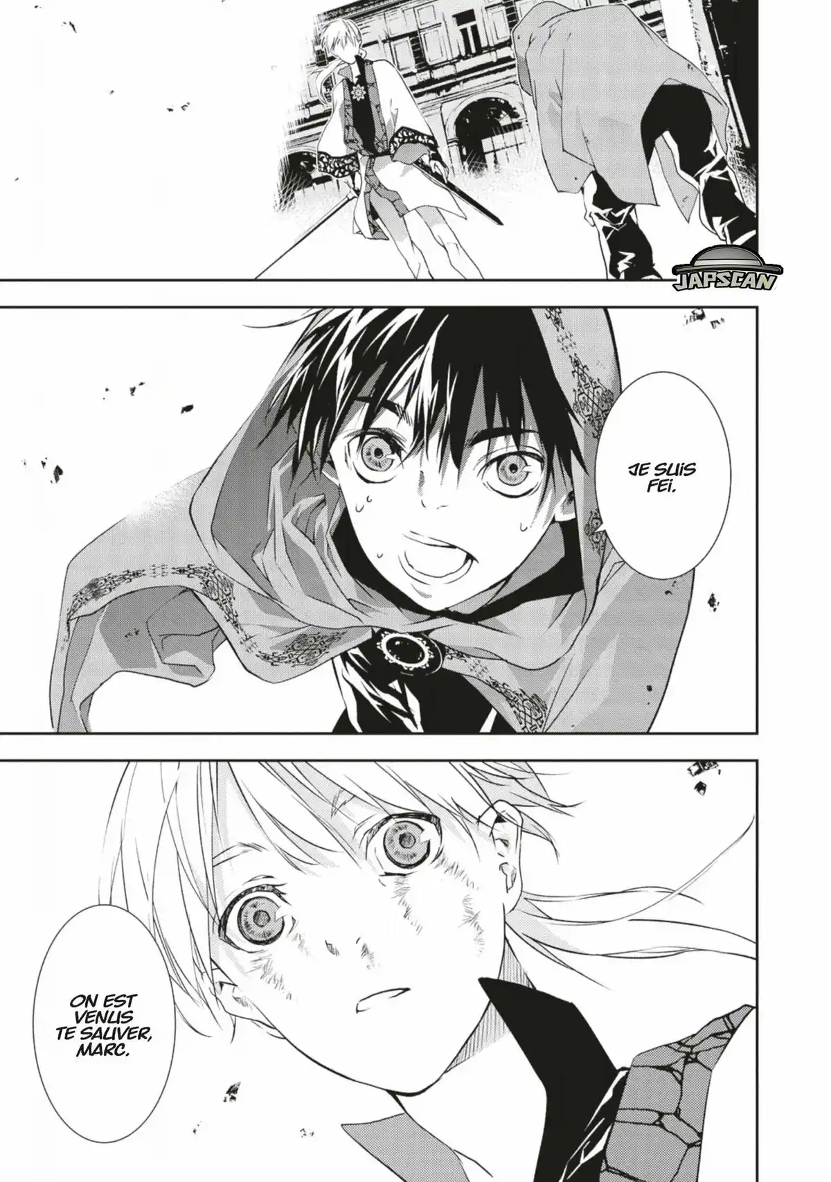 Kingdom of Knowledge Volume 2 page 60