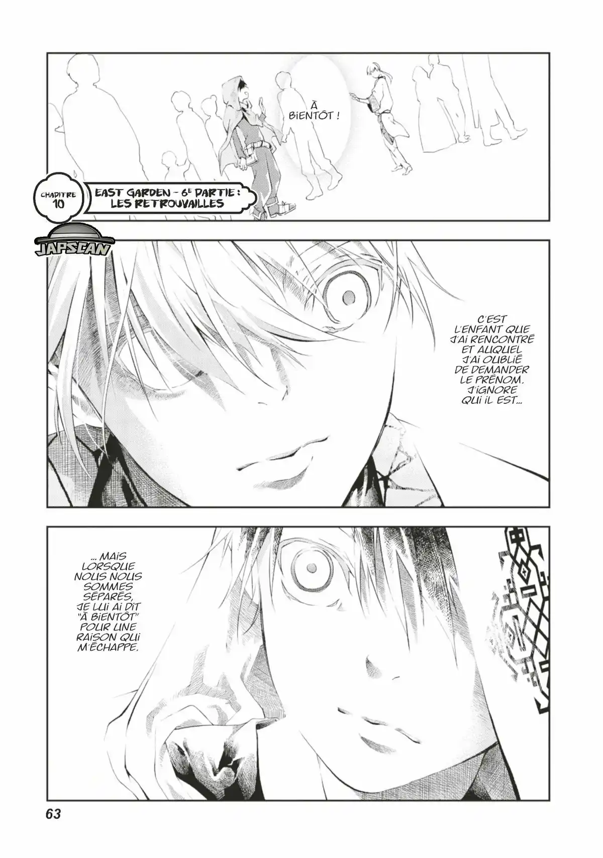 Kingdom of Knowledge Volume 2 page 61