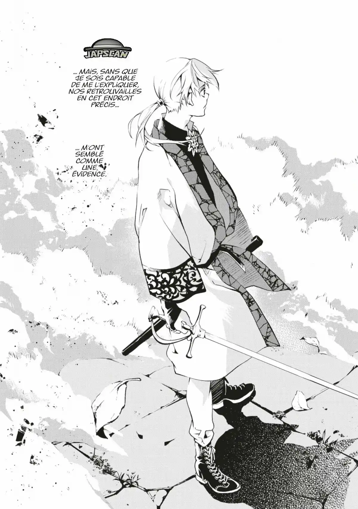 Kingdom of Knowledge Volume 2 page 63