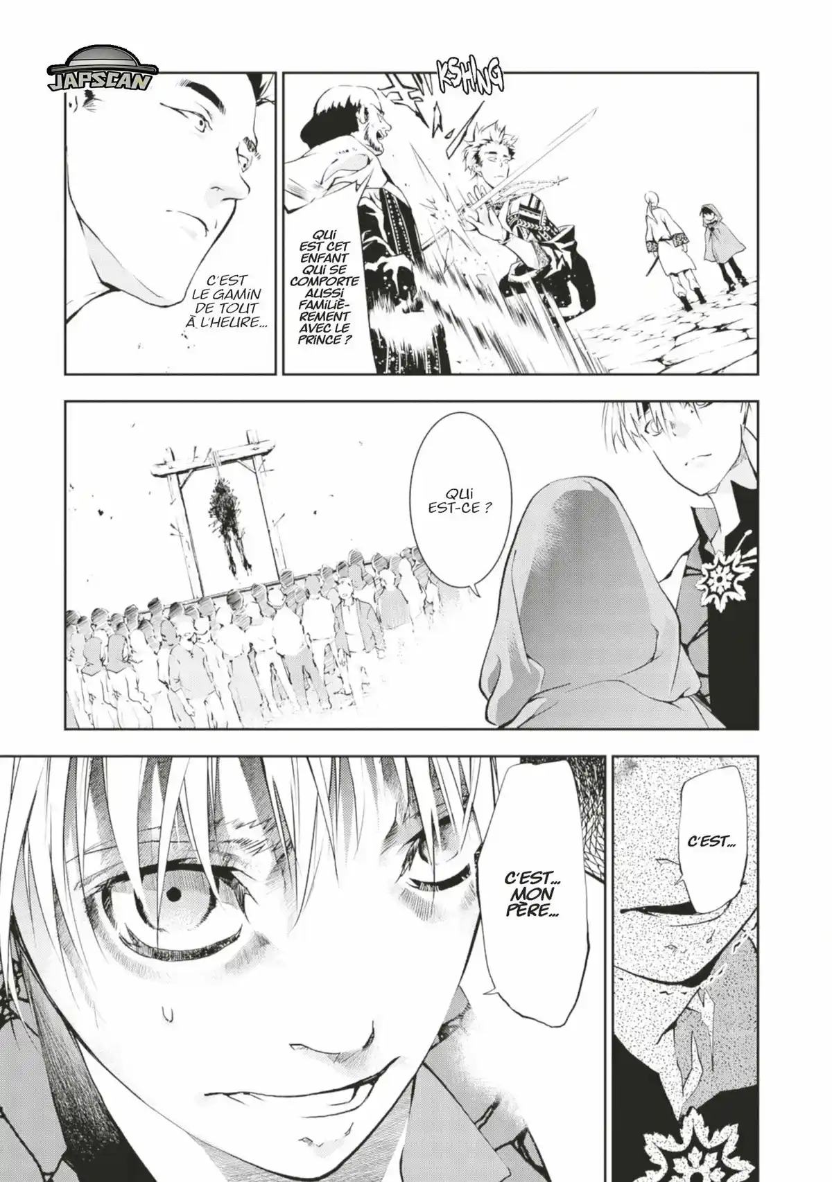Kingdom of Knowledge Volume 2 page 65