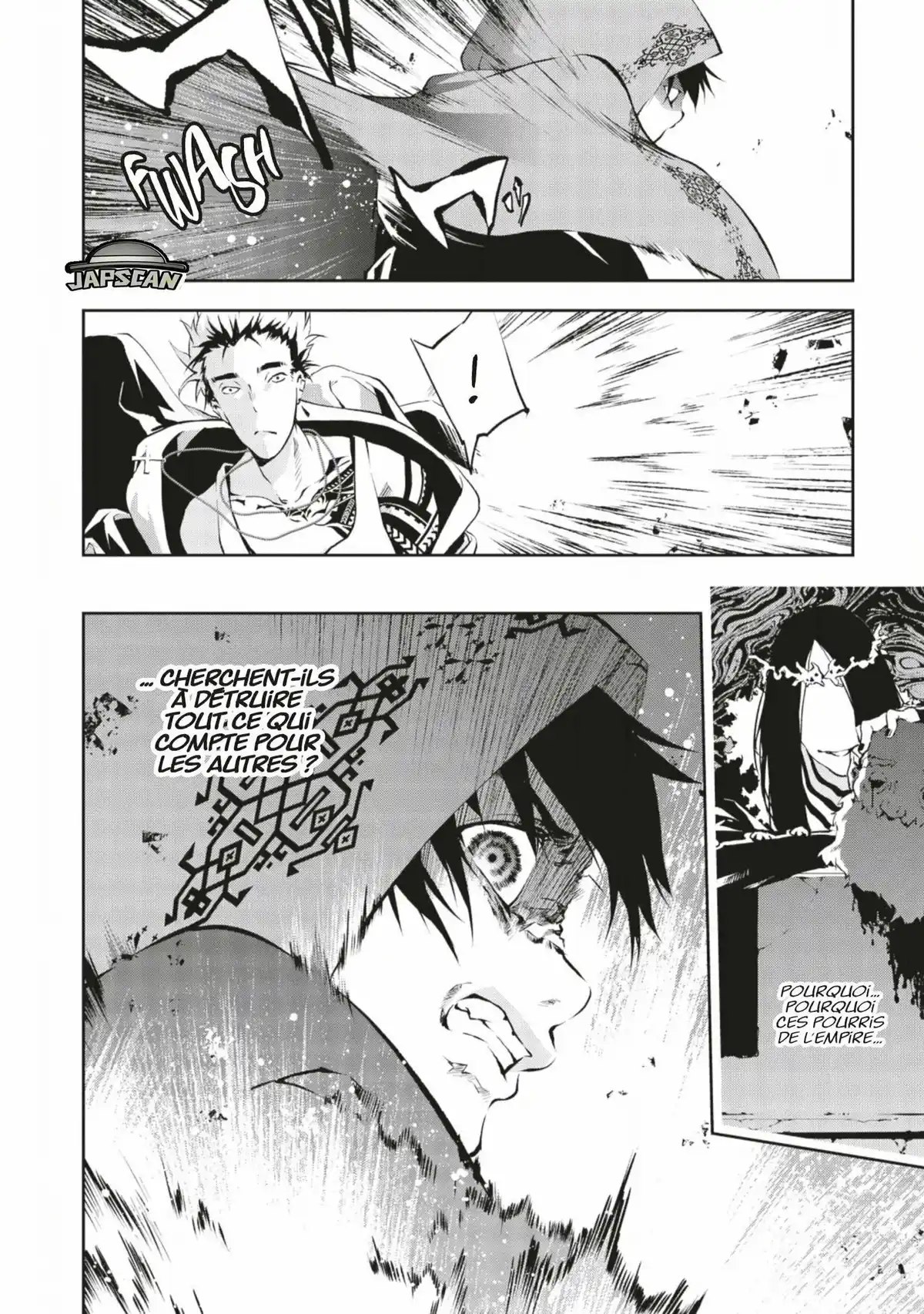Kingdom of Knowledge Volume 2 page 66