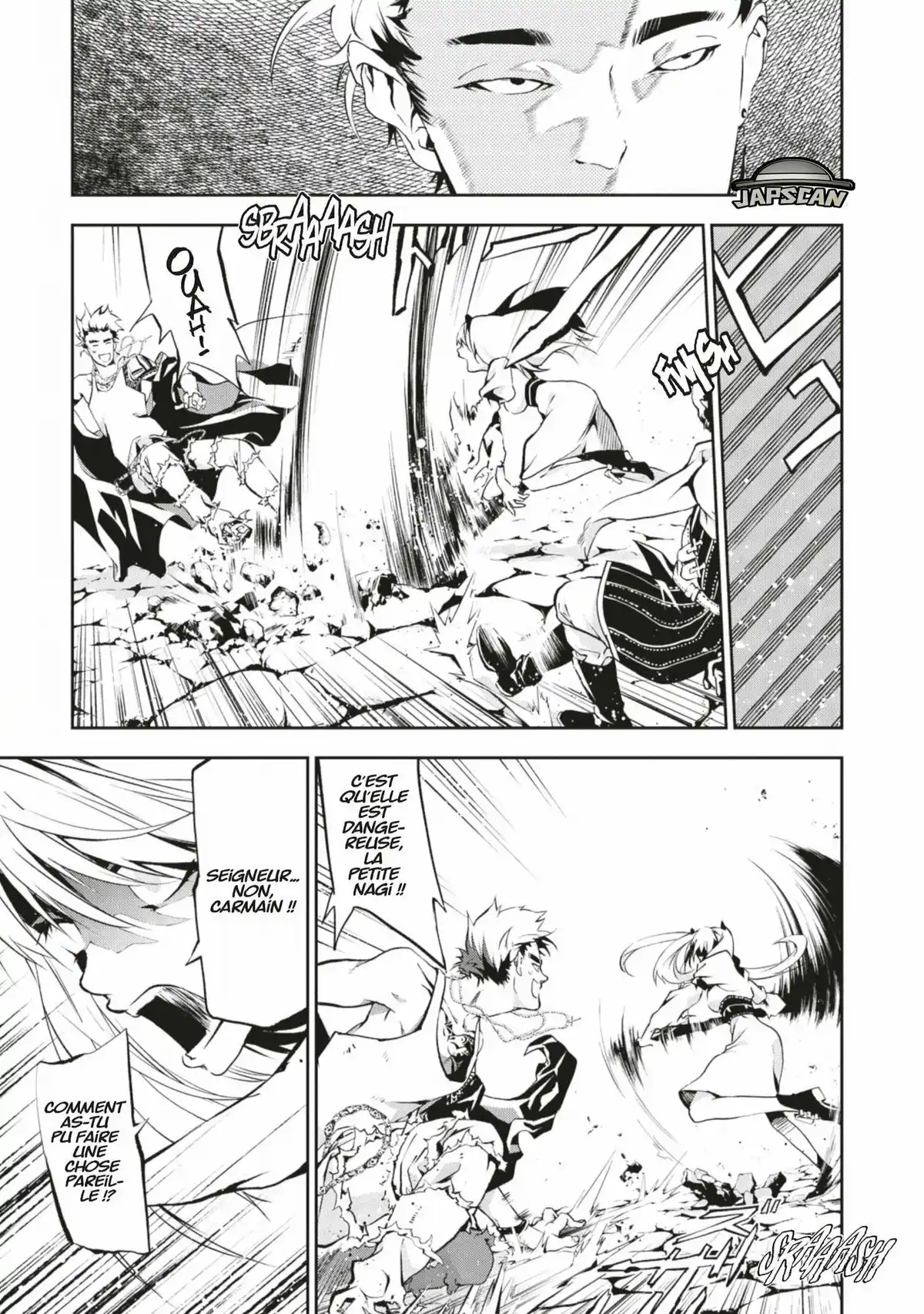 Kingdom of Knowledge Volume 2 page 67