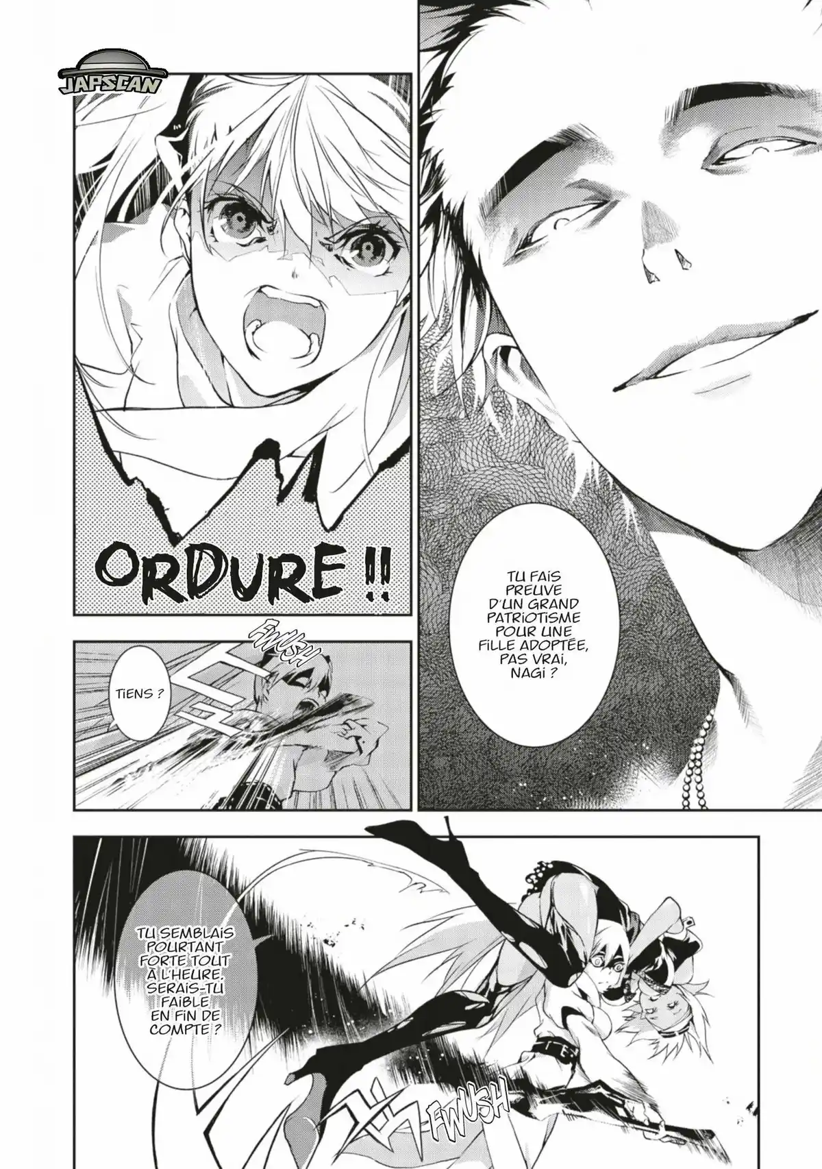 Kingdom of Knowledge Volume 2 page 68