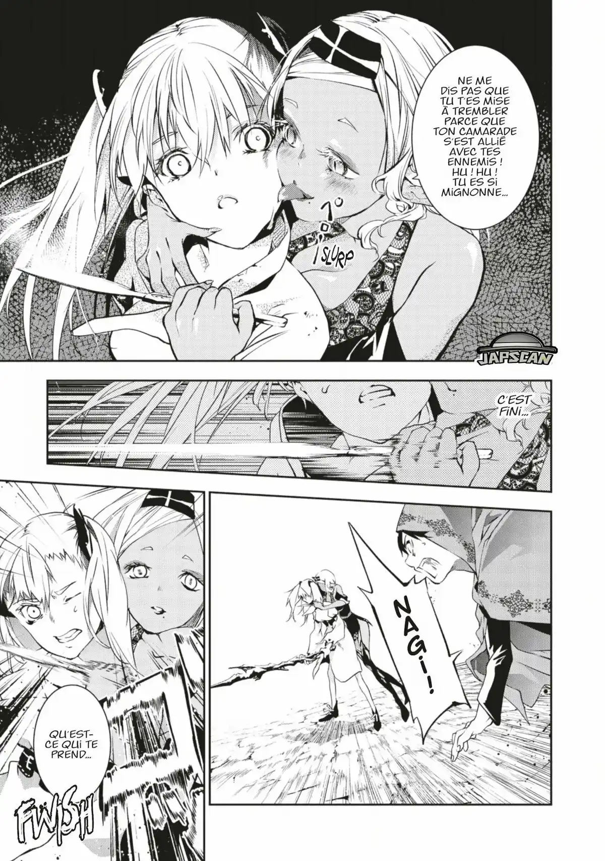 Kingdom of Knowledge Volume 2 page 69