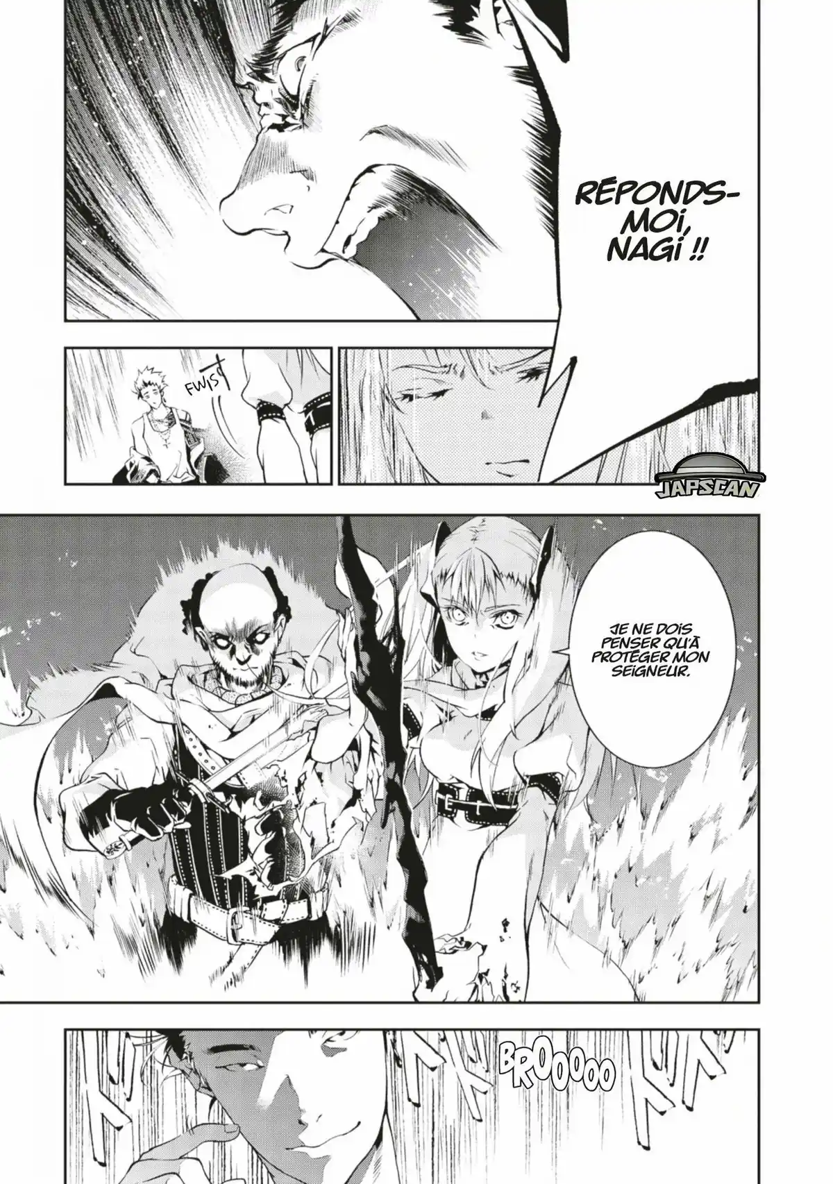 Kingdom of Knowledge Volume 2 page 71