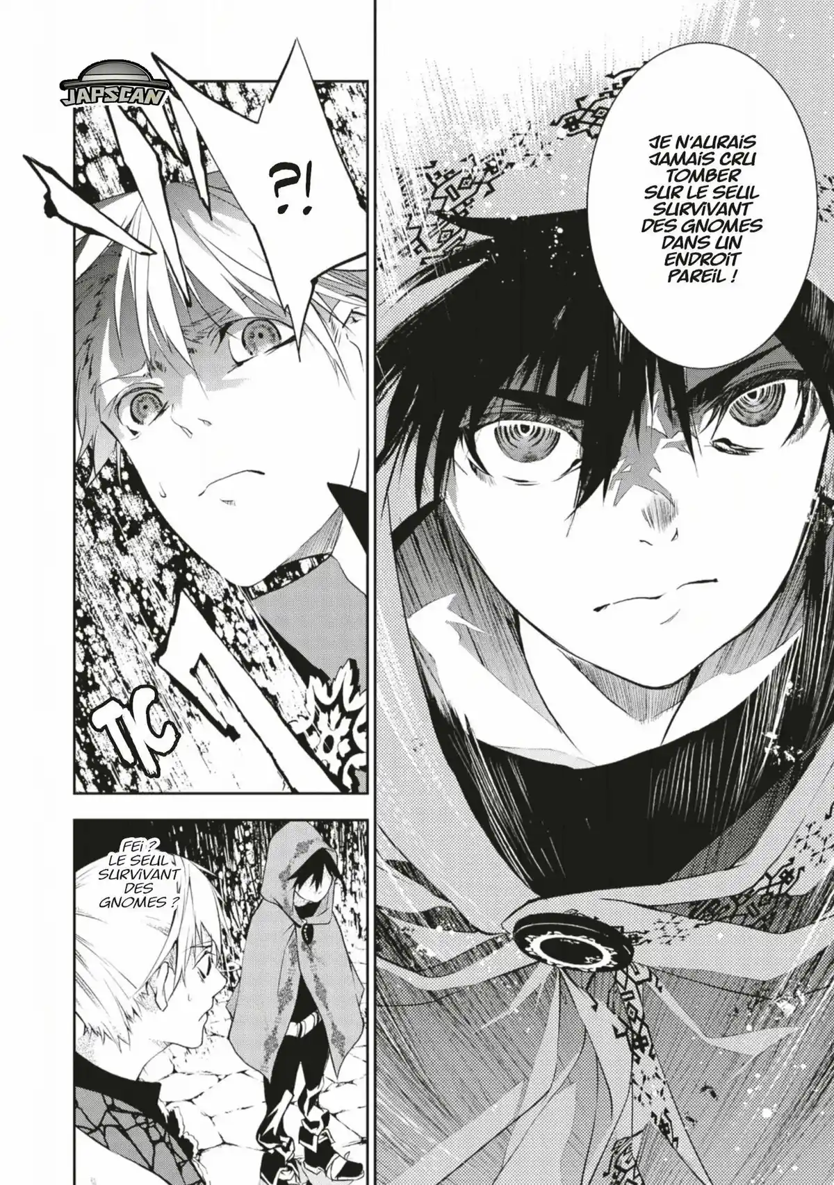 Kingdom of Knowledge Volume 2 page 76