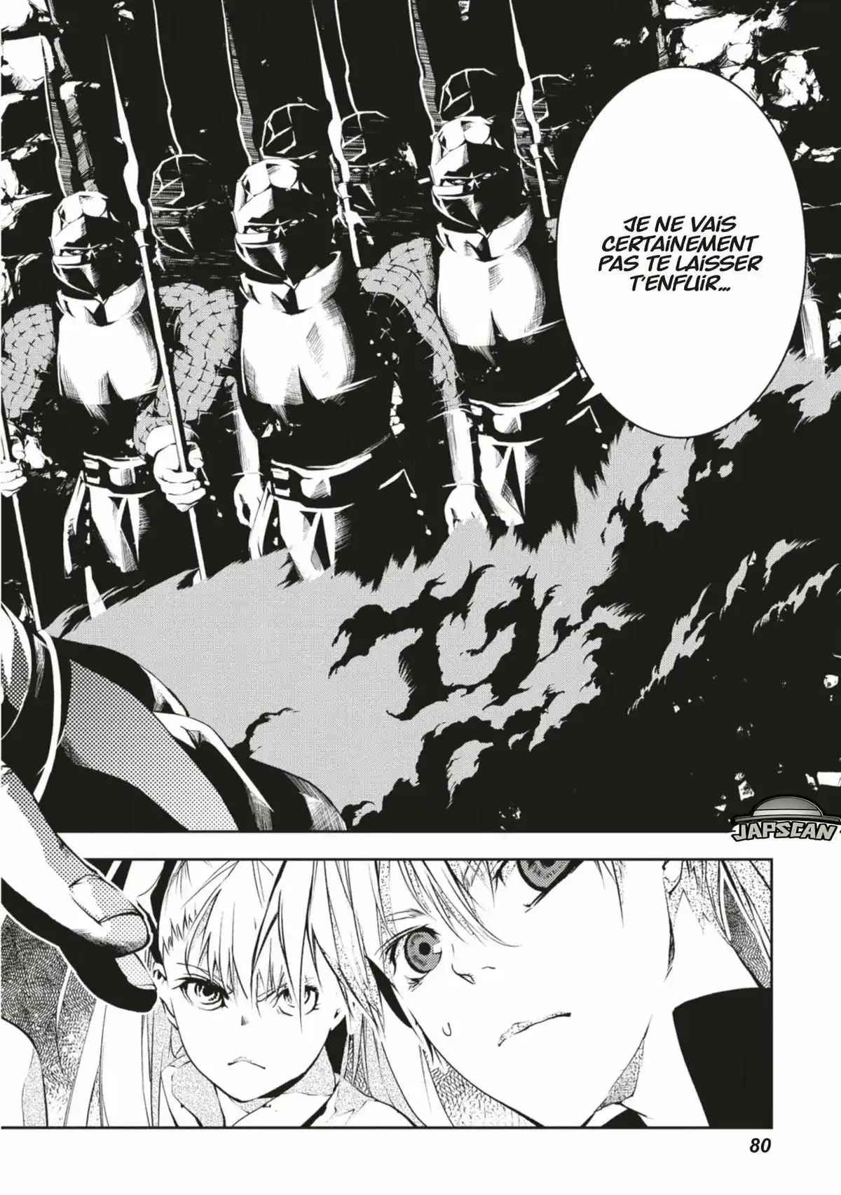 Kingdom of Knowledge Volume 2 page 78