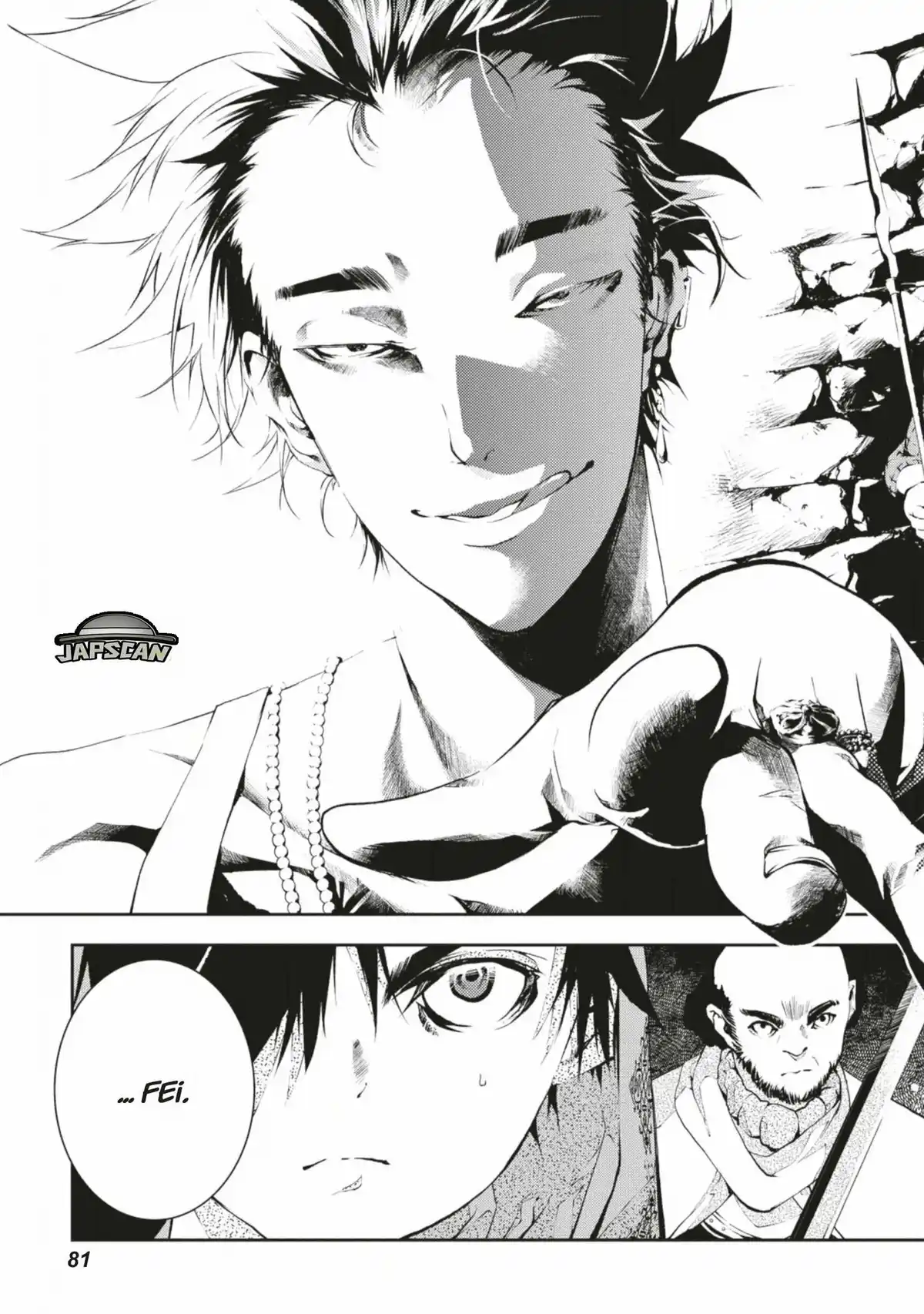 Kingdom of Knowledge Volume 2 page 79