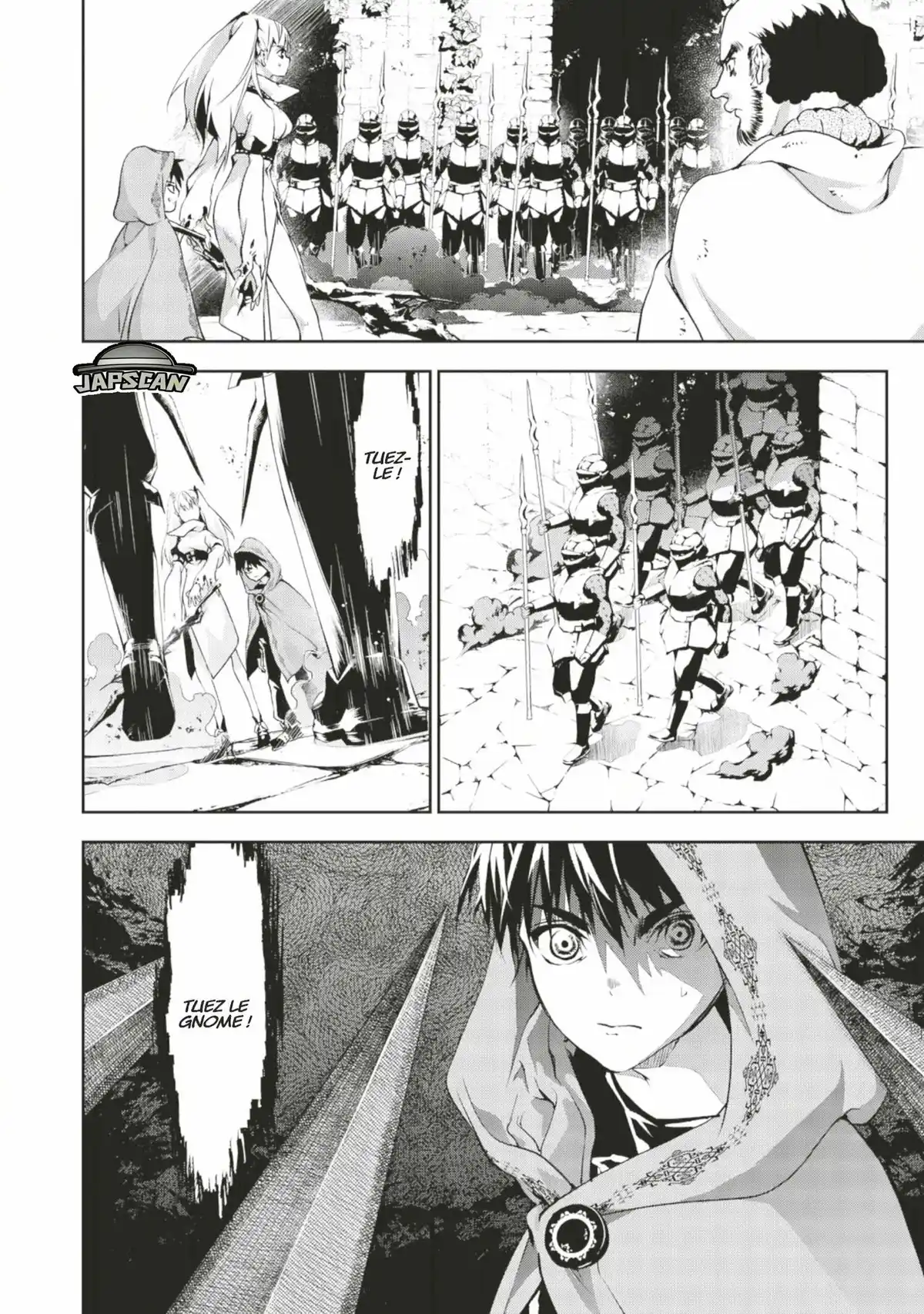 Kingdom of Knowledge Volume 2 page 84