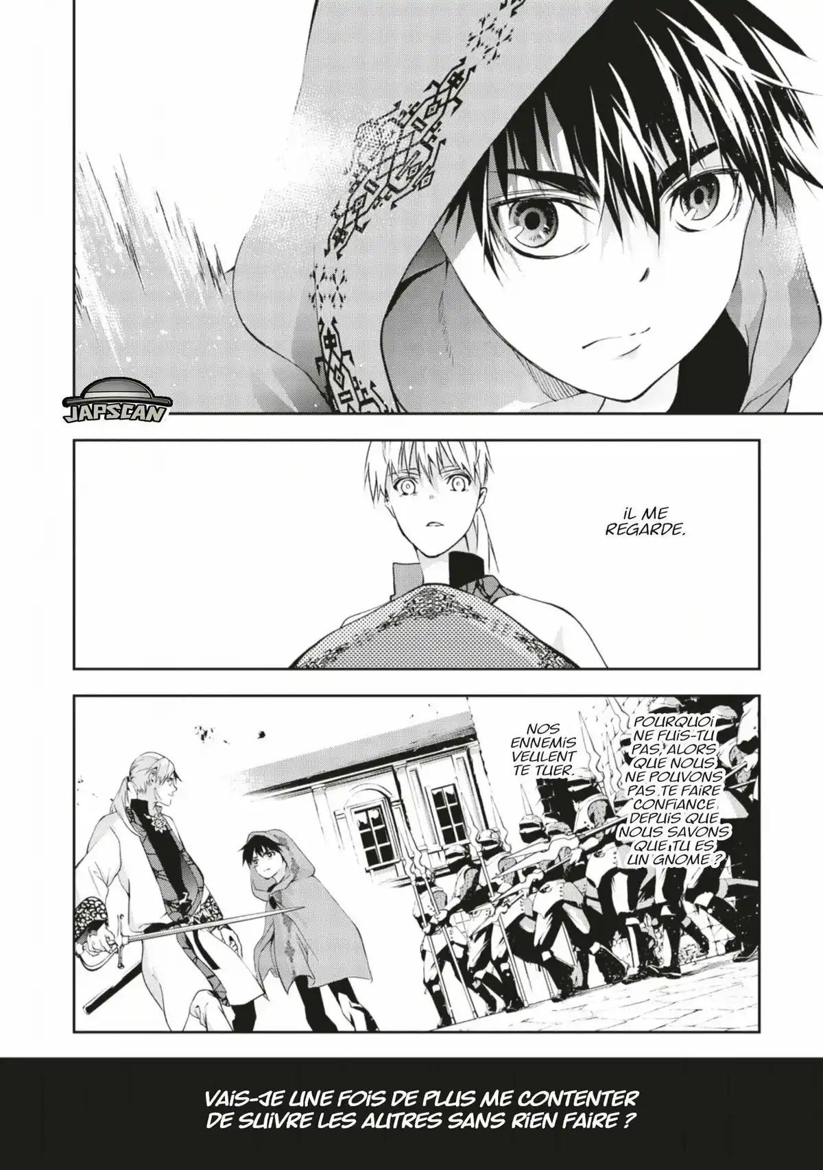 Kingdom of Knowledge Volume 2 page 86