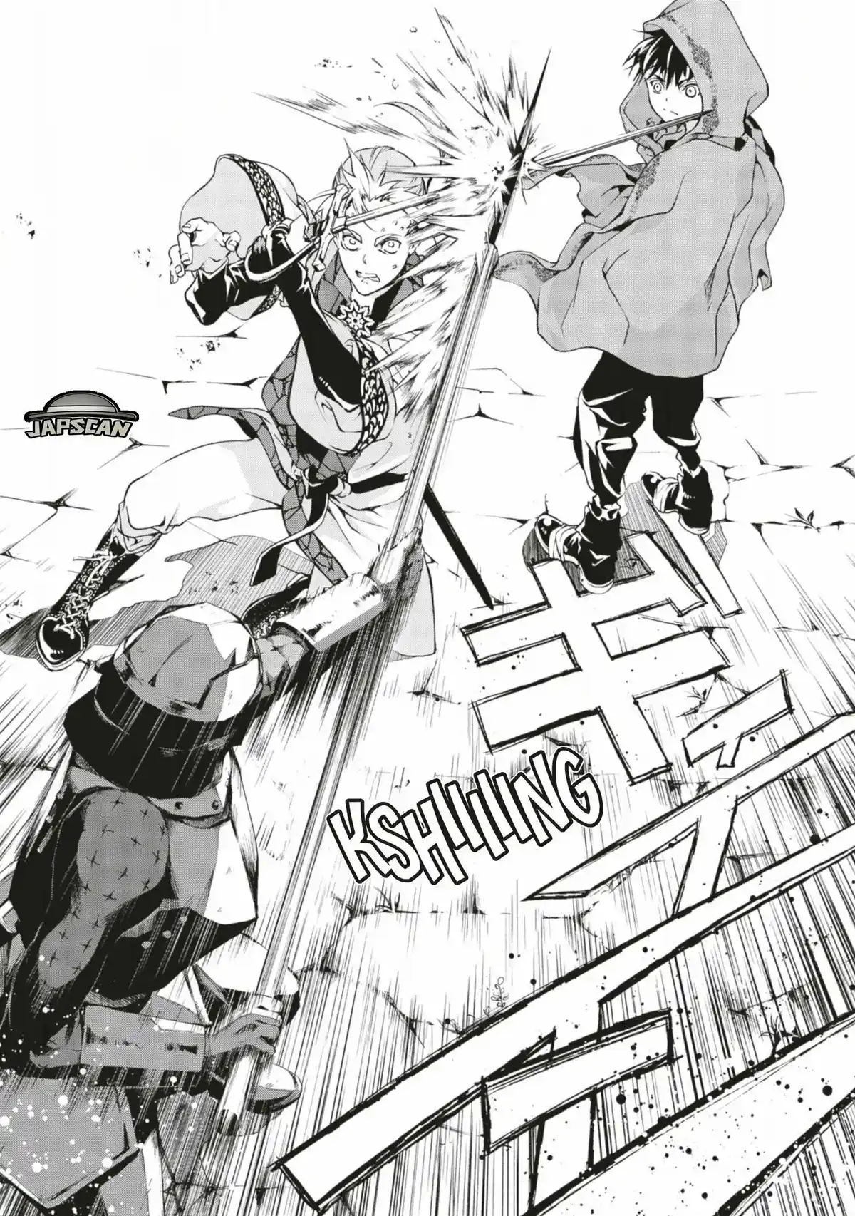 Kingdom of Knowledge Volume 2 page 89