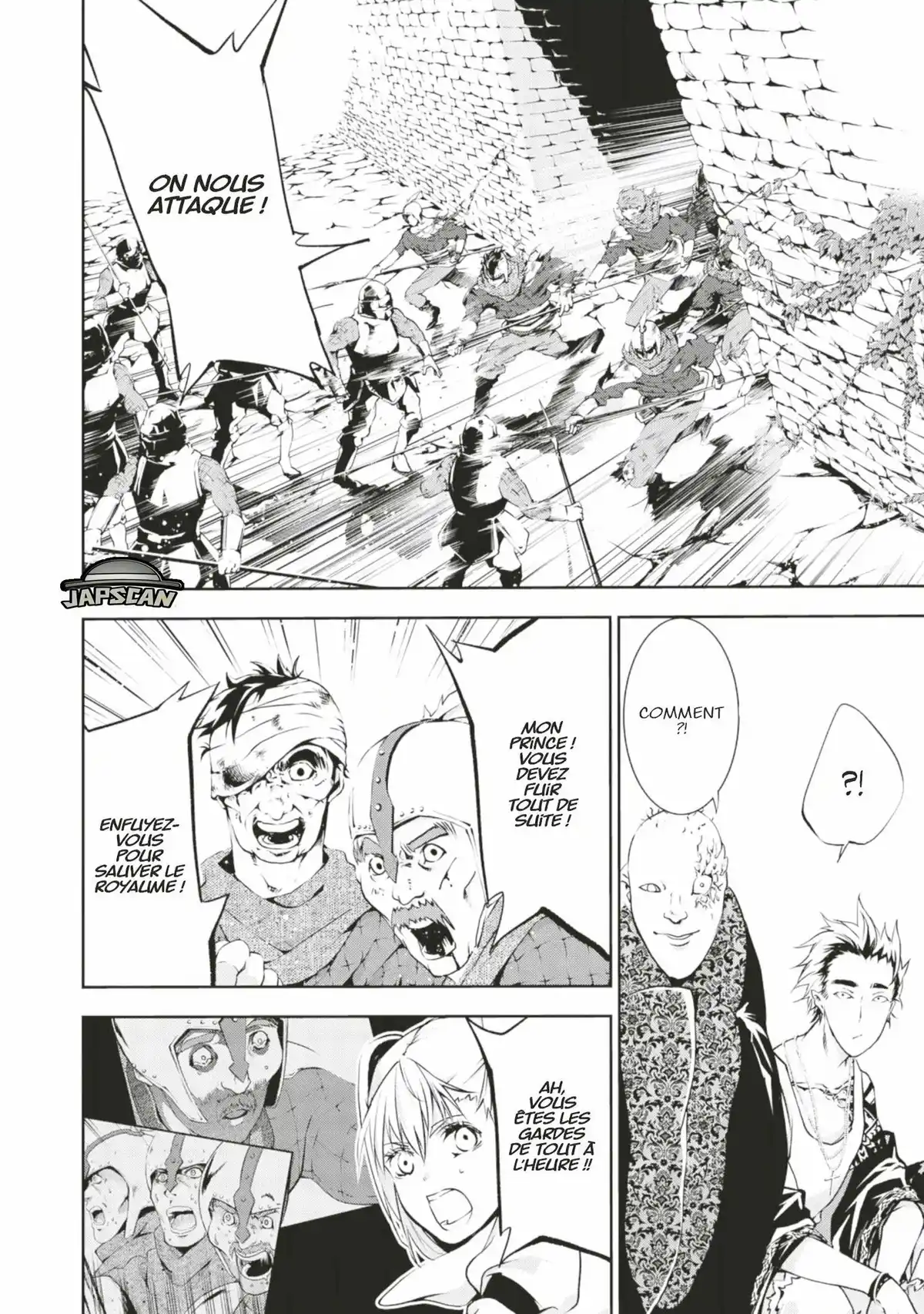 Kingdom of Knowledge Volume 2 page 92