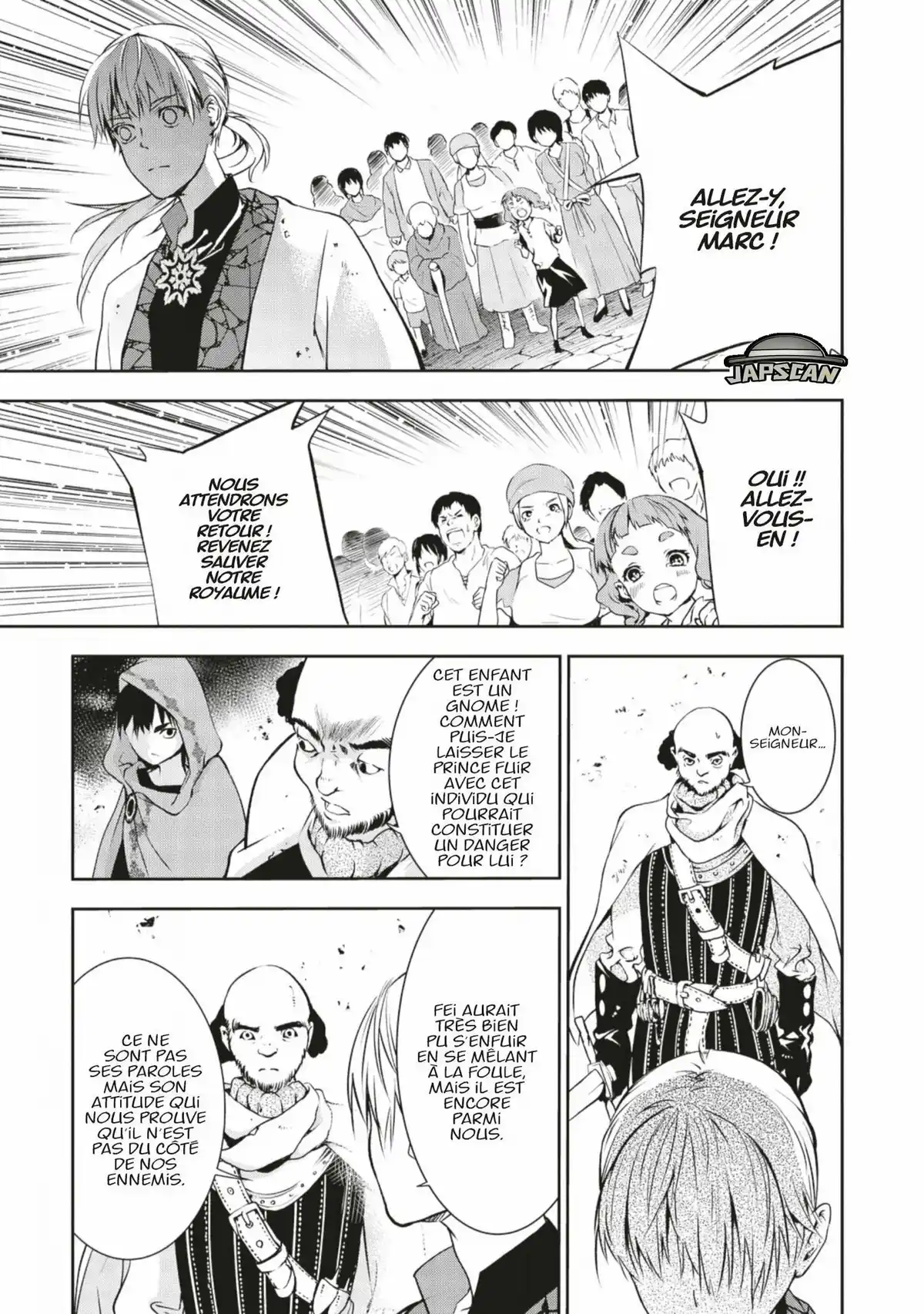 Kingdom of Knowledge Volume 2 page 93