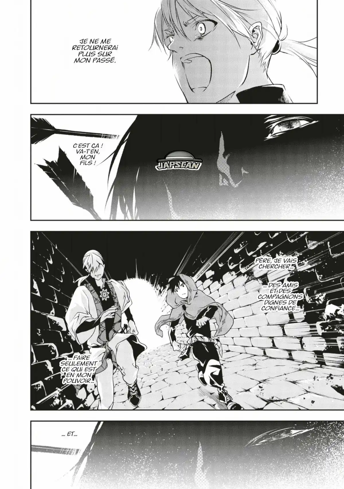 Kingdom of Knowledge Volume 2 page 98