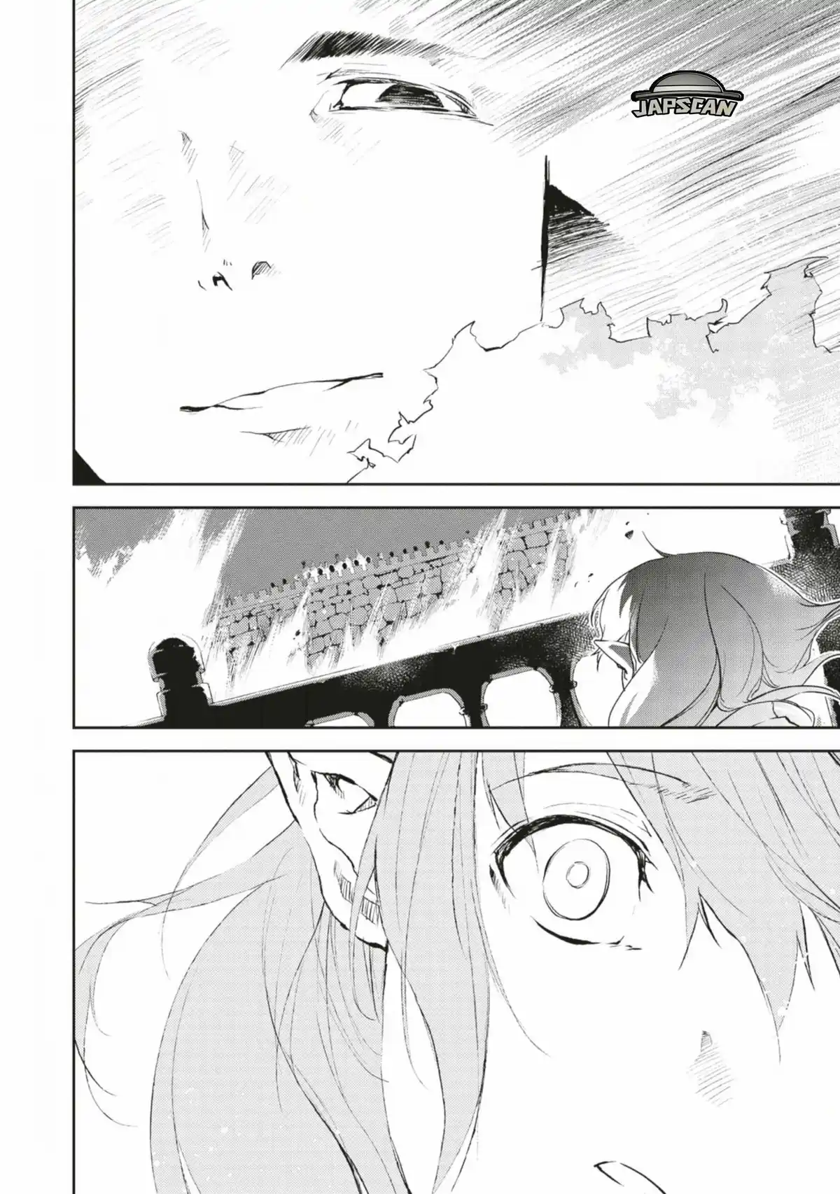 Kingdom of Knowledge Volume 1 page 61