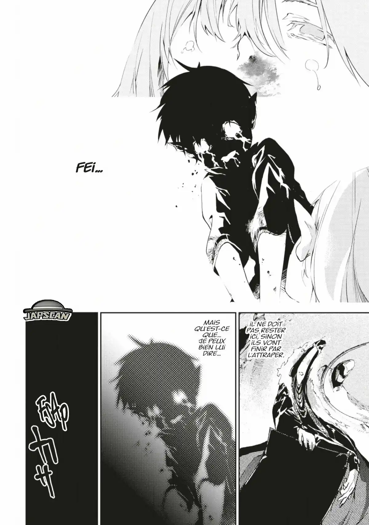 Kingdom of Knowledge Volume 1 page 67