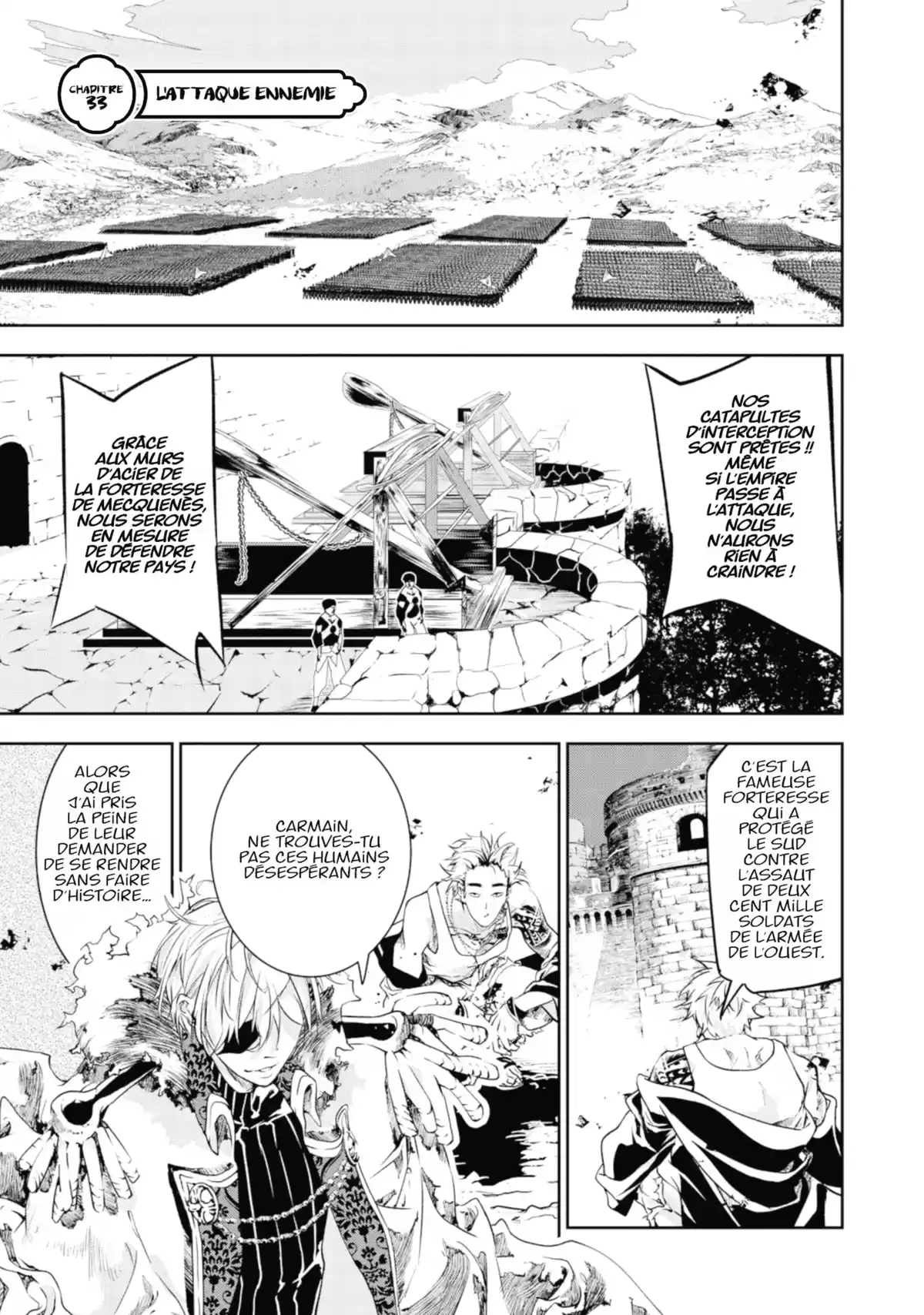 Kingdom of Knowledge Volume 4 page 43