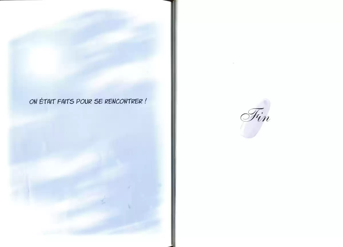 Kamisama Volume 3 page 67