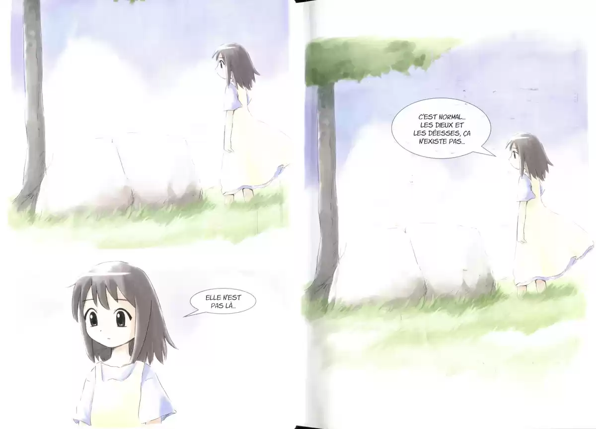 Kamisama Volume 2 page 20