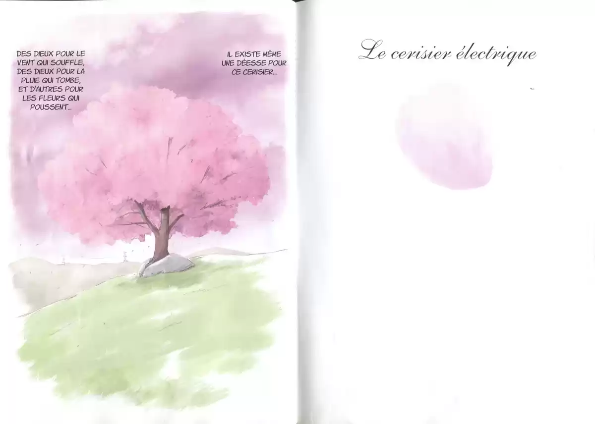 Kamisama Volume 2 page 24