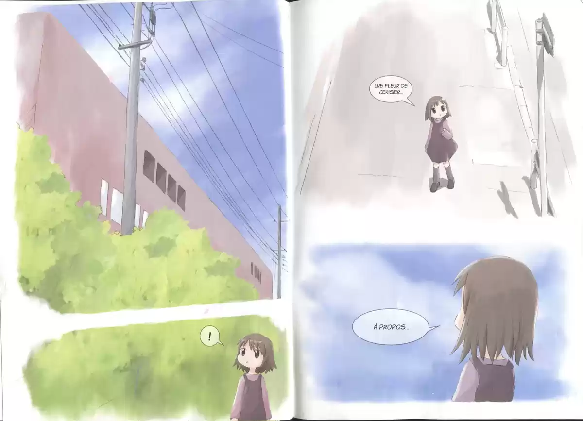 Kamisama Volume 2 page 25