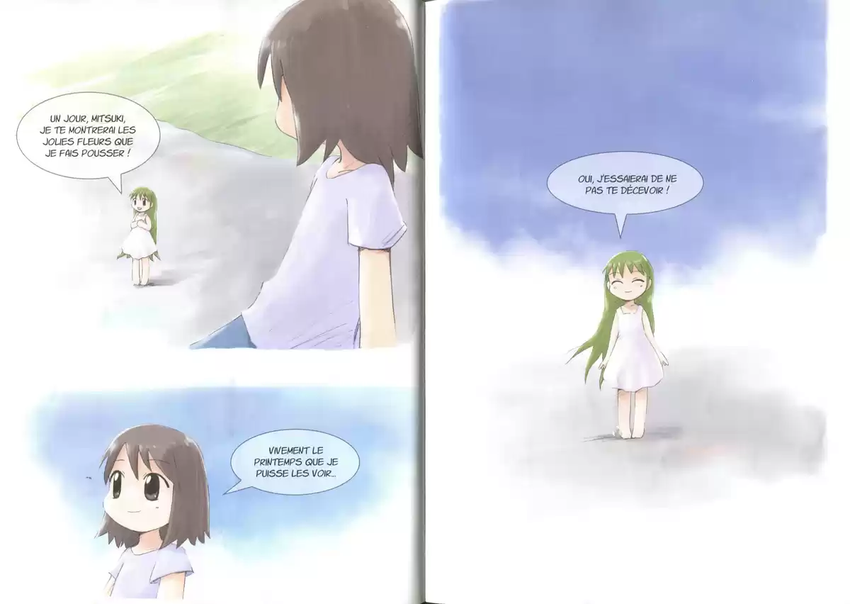 Kamisama Volume 2 page 30