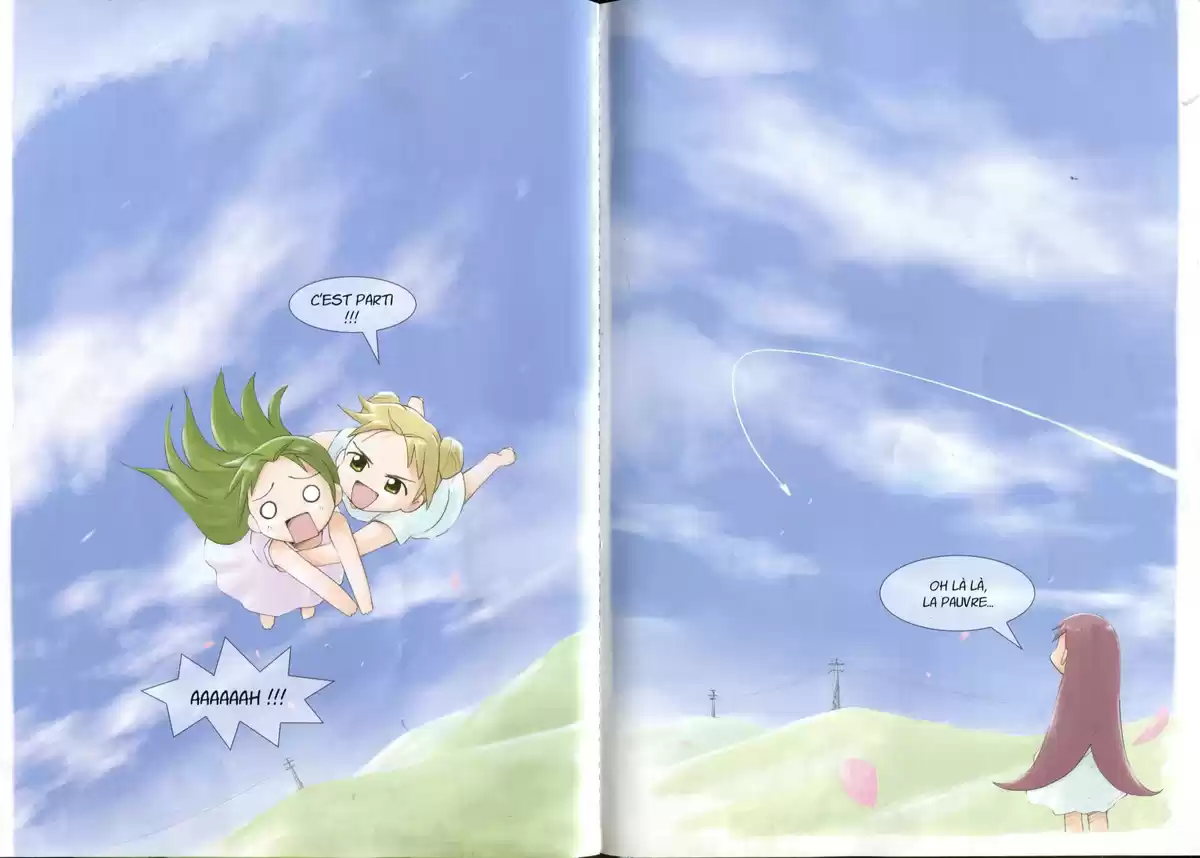 Kamisama Volume 2 page 35