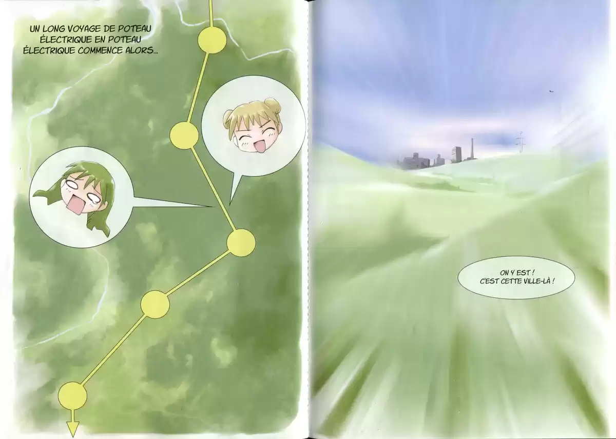 Kamisama Volume 2 page 36