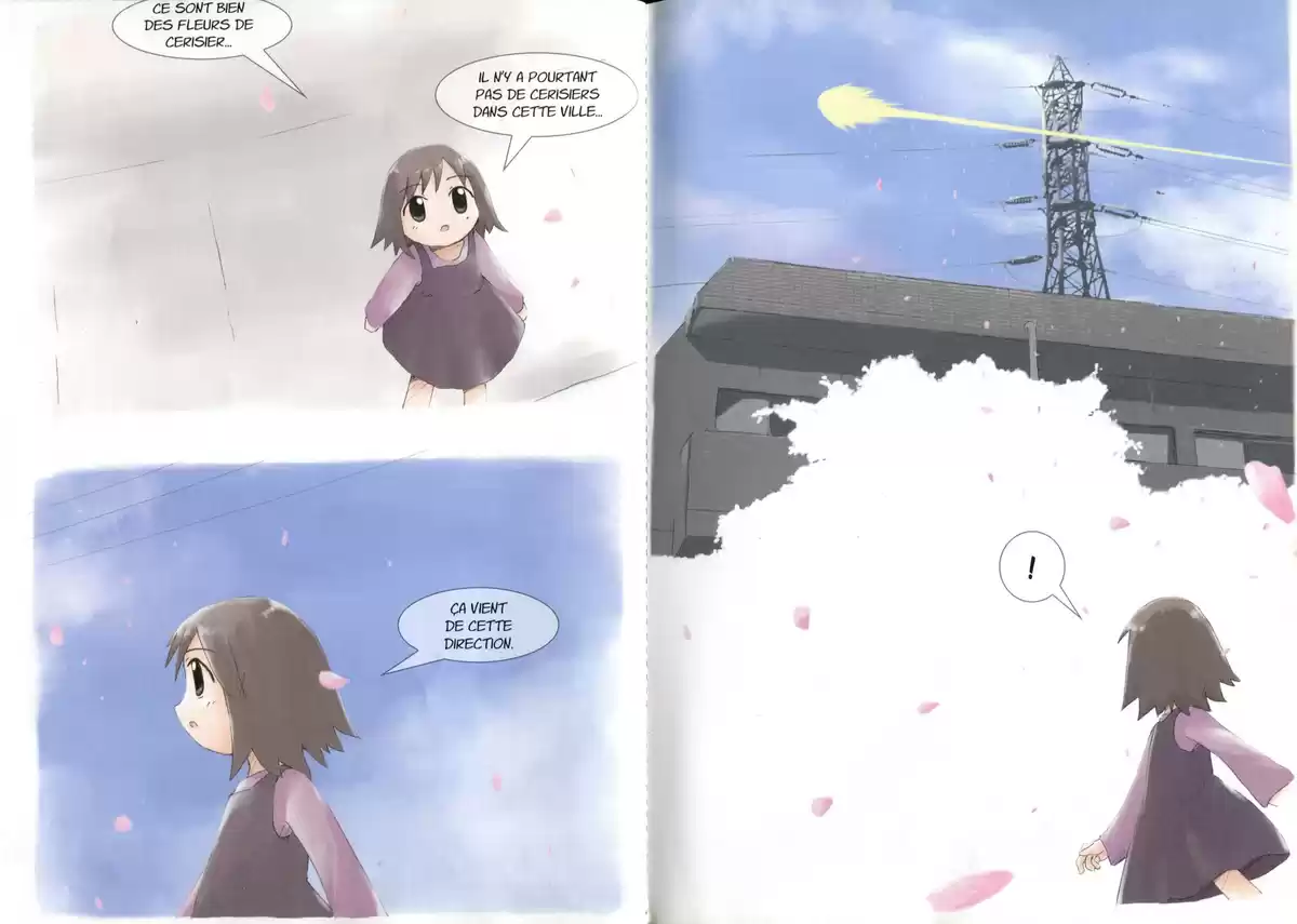 Kamisama Volume 2 page 37